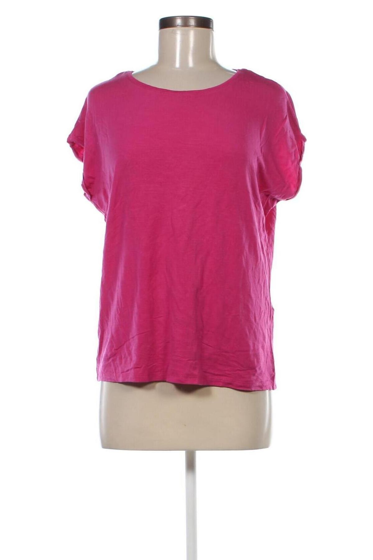 Γυναικεία μπλούζα Aware by Vero Moda, Μέγεθος S, Χρώμα Ρόζ , Τιμή 4,33 €