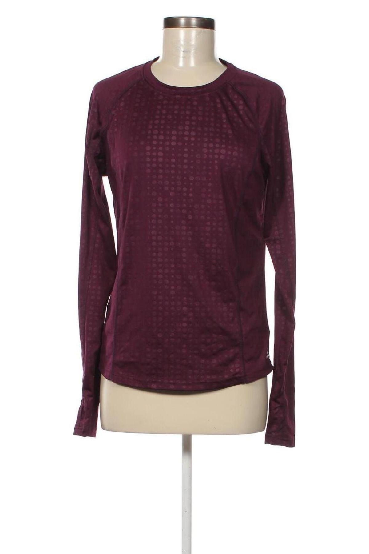 Damen Shirt BCG, Größe M, Farbe Lila, Preis 3,36 €