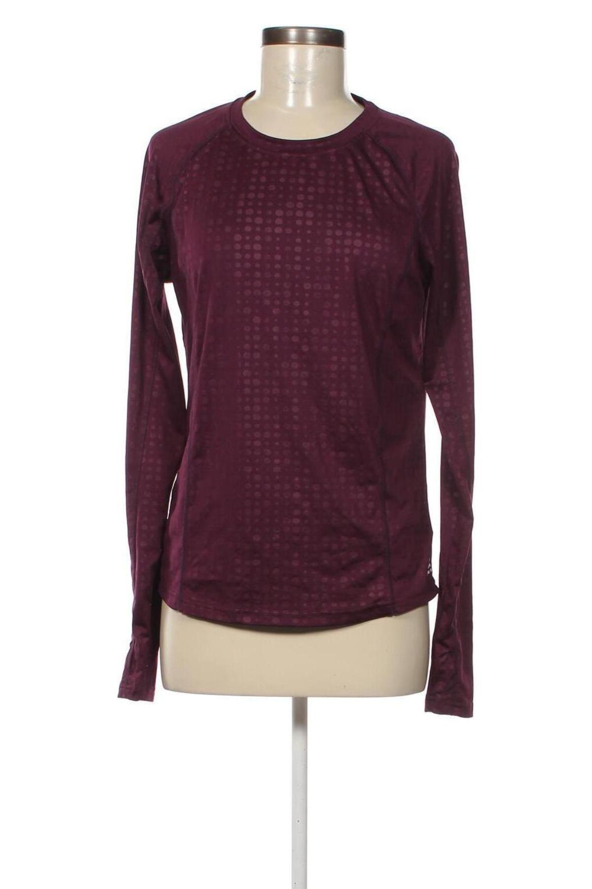 Damen Shirt BCG, Größe M, Farbe Lila, Preis 4,00 €