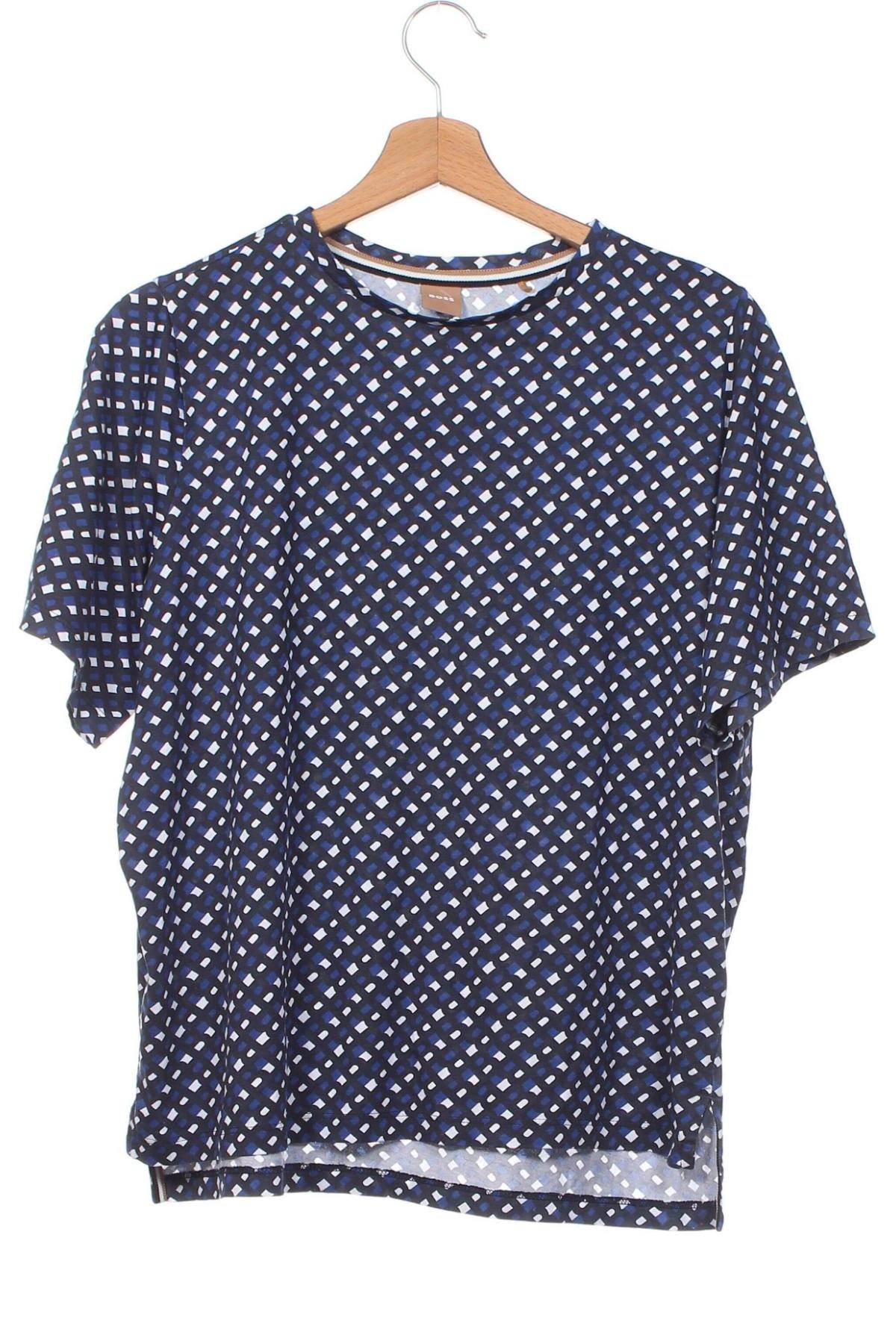 Damen Shirt BOSS, Größe XS, Farbe Mehrfarbig, Preis 42,16 €