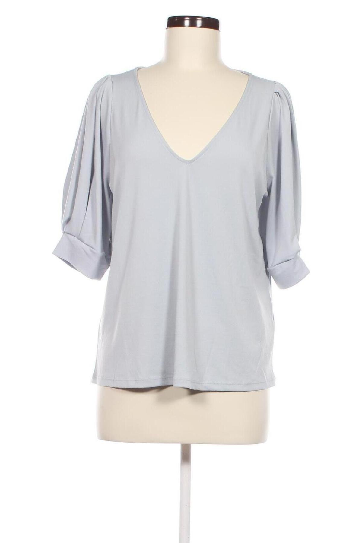 Damen Shirt Banana Republic, Größe M, Farbe Blau, Preis € 16,37