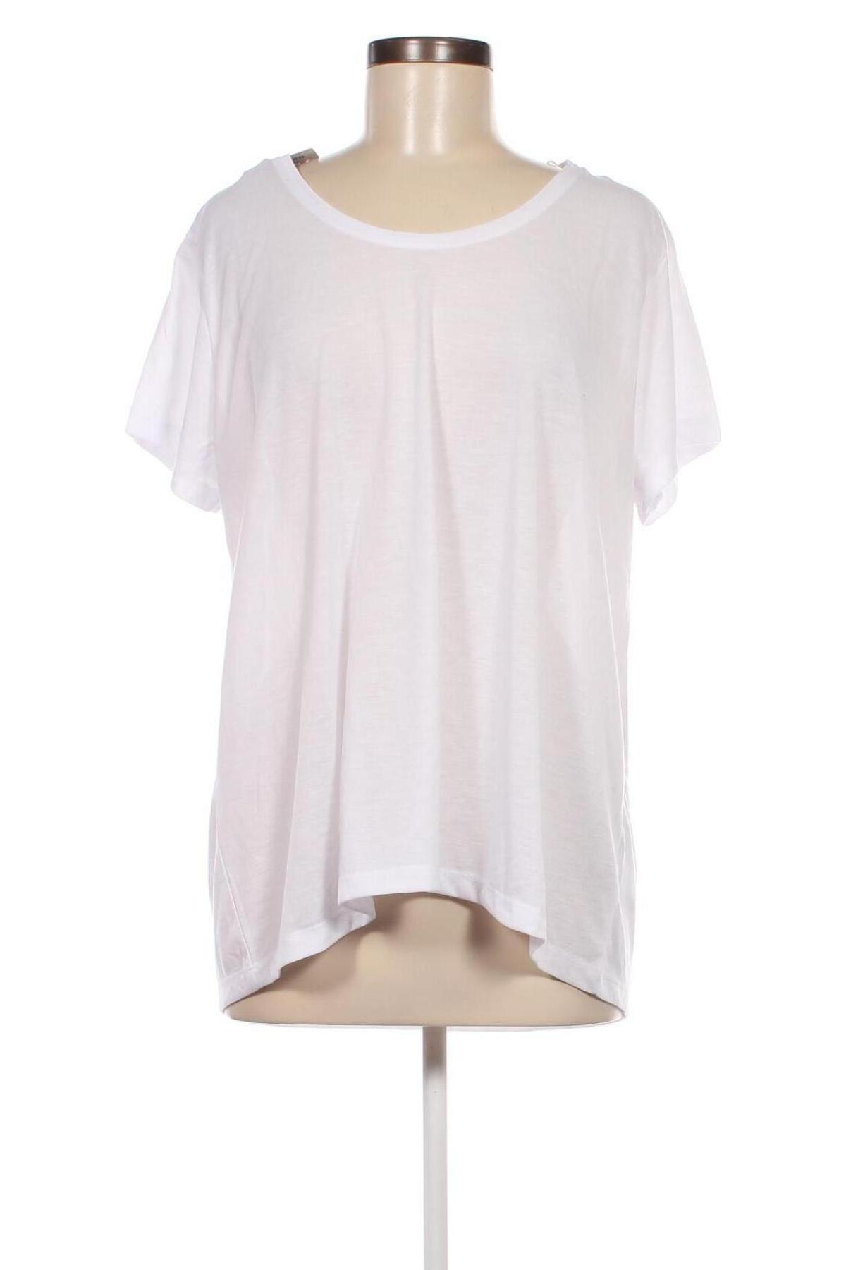 Damen Shirt Basics, Größe XXL, Farbe Weiß, Preis 6,08 €