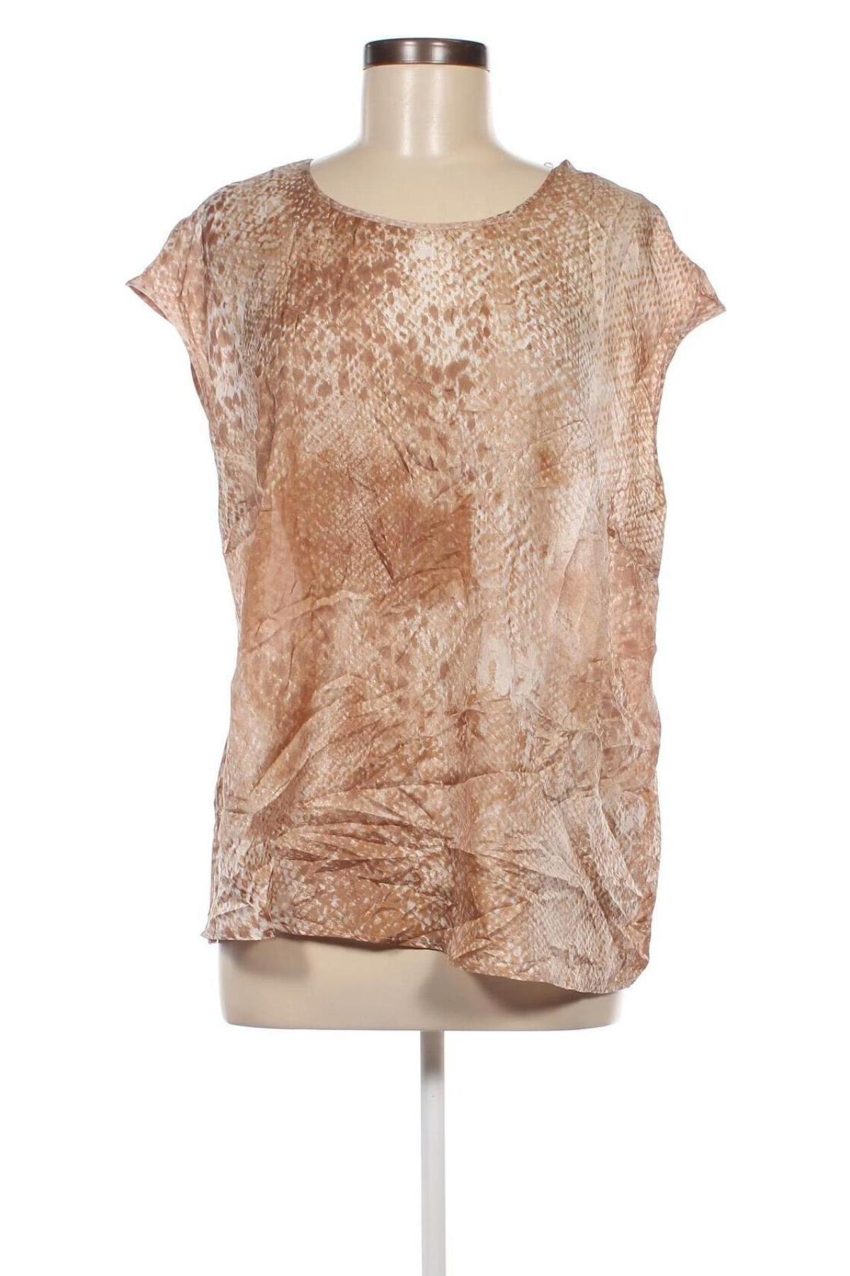 Γυναικεία μπλούζα Basler, Μέγεθος XL, Χρώμα Πολύχρωμο, Τιμή 29,69 €