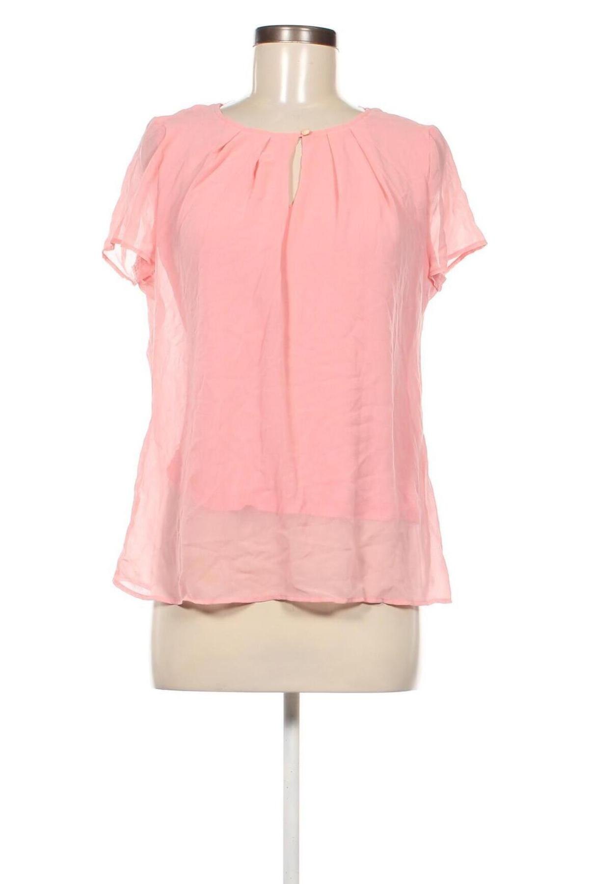 Damen Shirt Basler, Größe M, Farbe Rosa, Preis 16,37 €