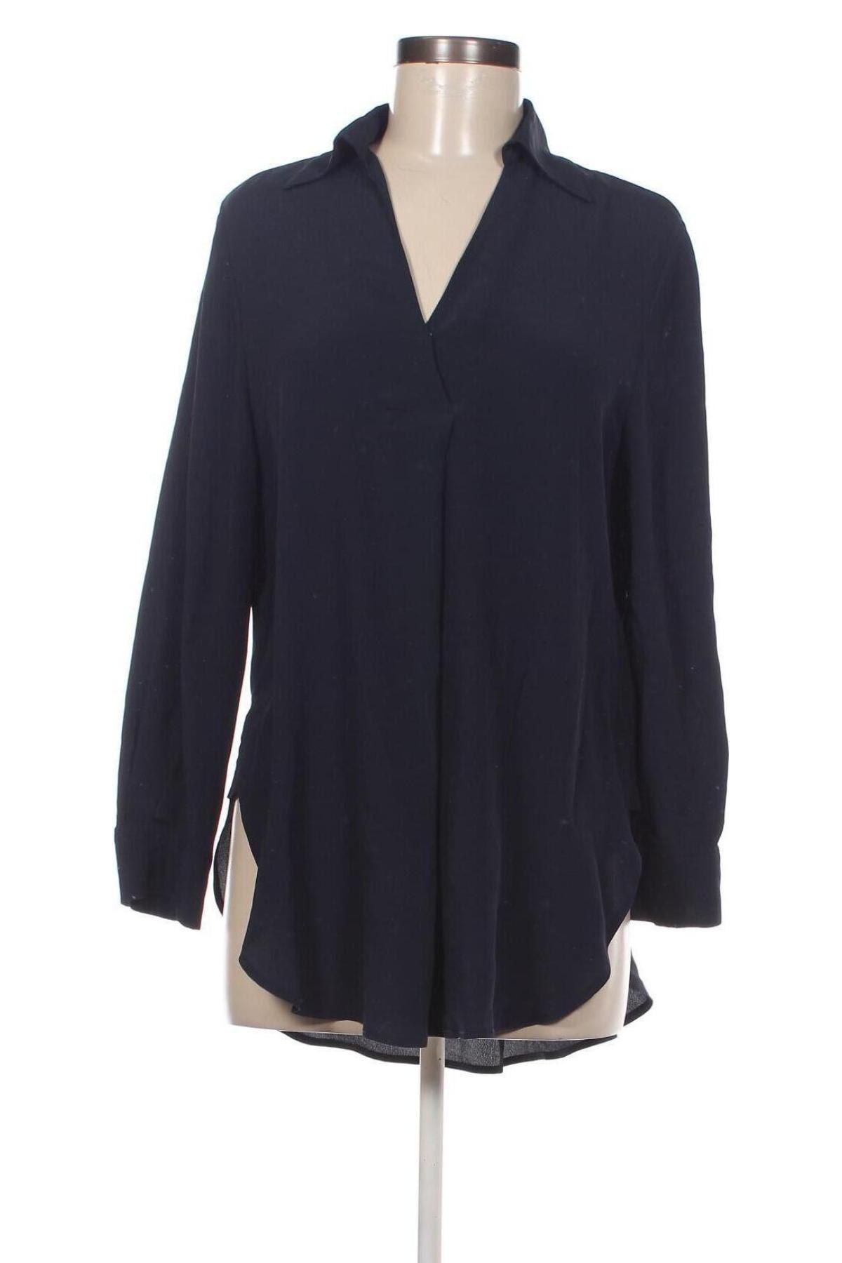 Damen Shirt Beatrice. B, Größe M, Farbe Blau, Preis € 42,80