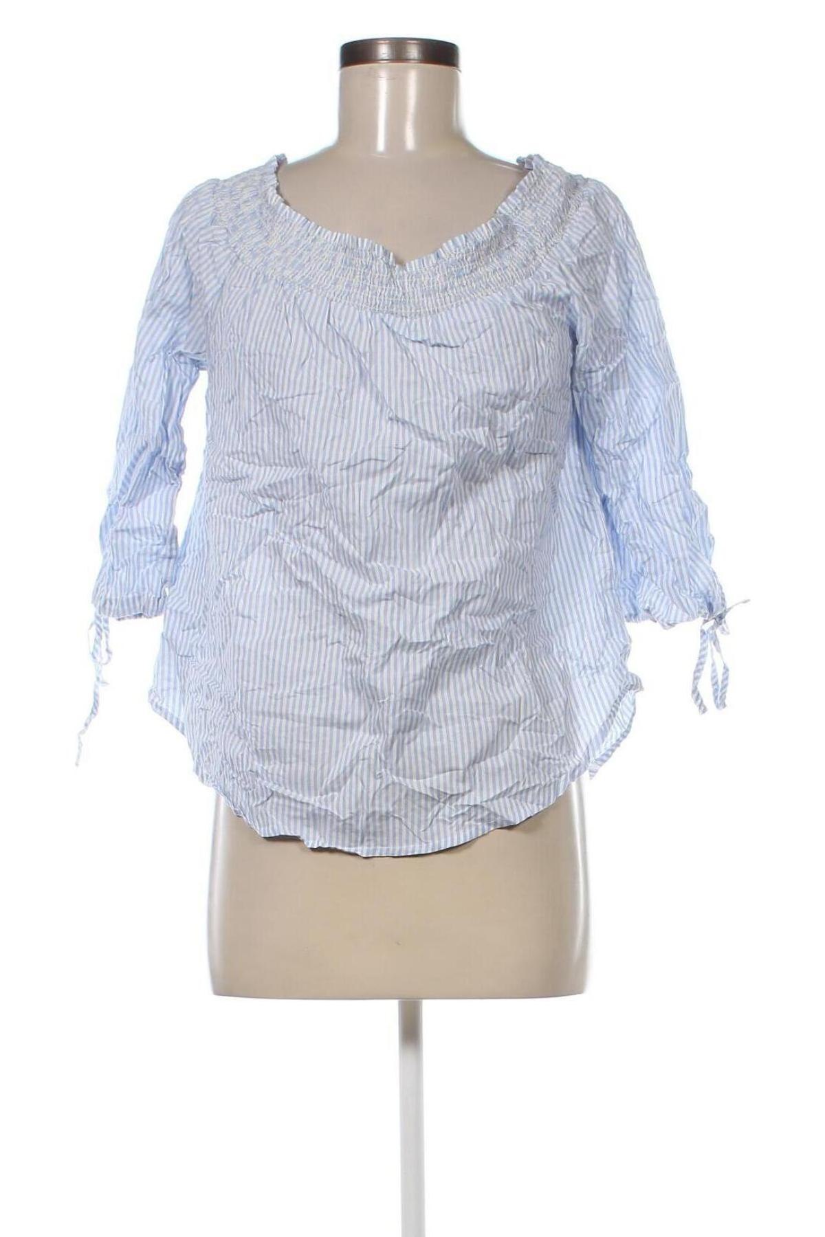 Damen Shirt Best Connections, Größe M, Farbe Mehrfarbig, Preis 5,95 €