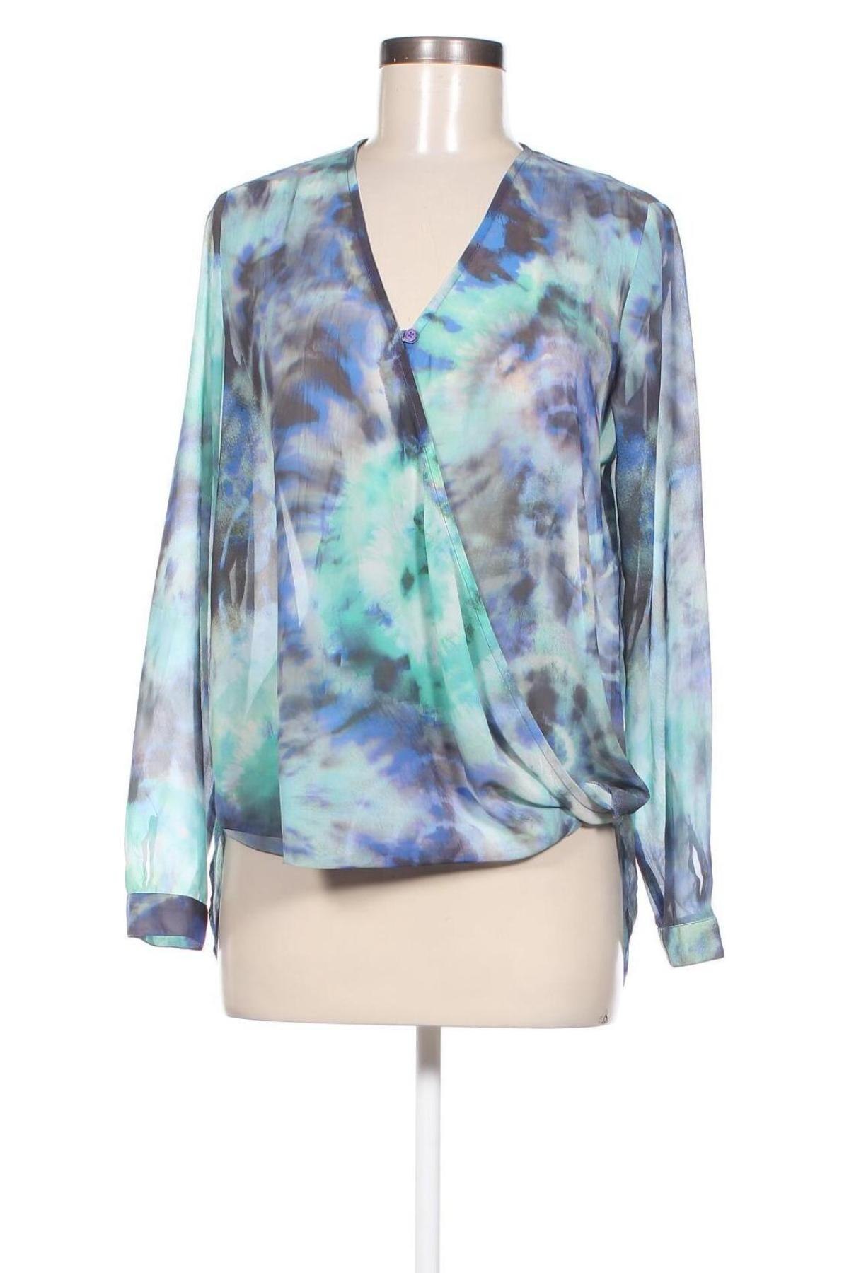 Damen Shirt Best Connections, Größe S, Farbe Mehrfarbig, Preis 4,63 €