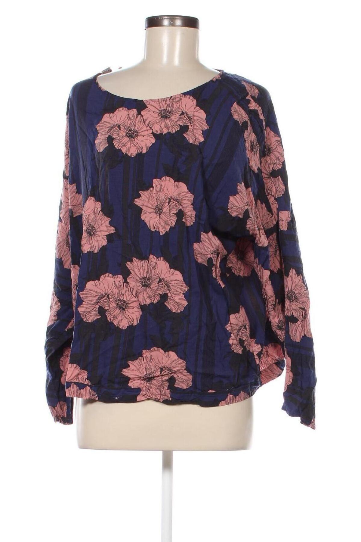 Damen Shirt Betty & Co, Größe L, Farbe Mehrfarbig, Preis € 5,49