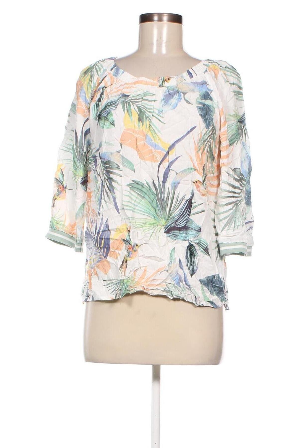 Damen Shirt Betty & Co, Größe M, Farbe Mehrfarbig, Preis € 16,70