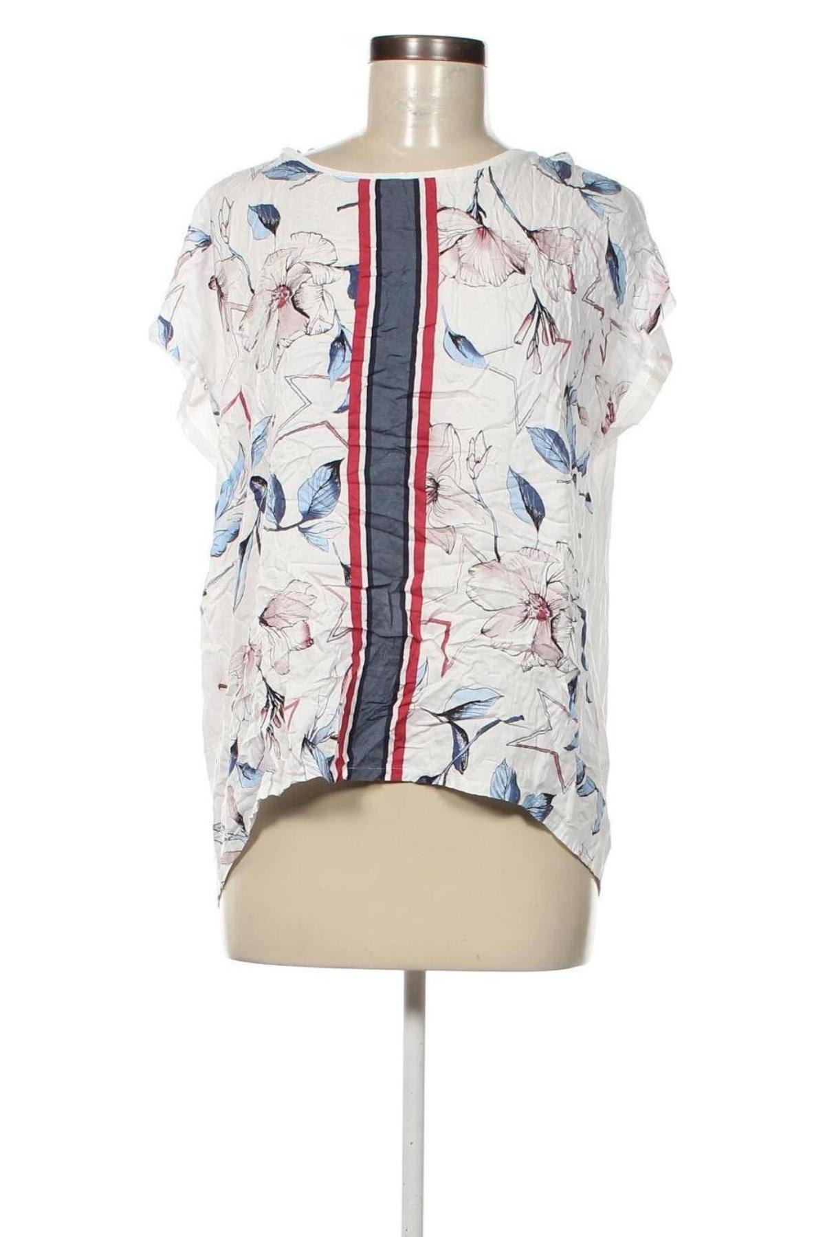Damen Shirt Betty & Co, Größe L, Farbe Weiß, Preis € 17,37