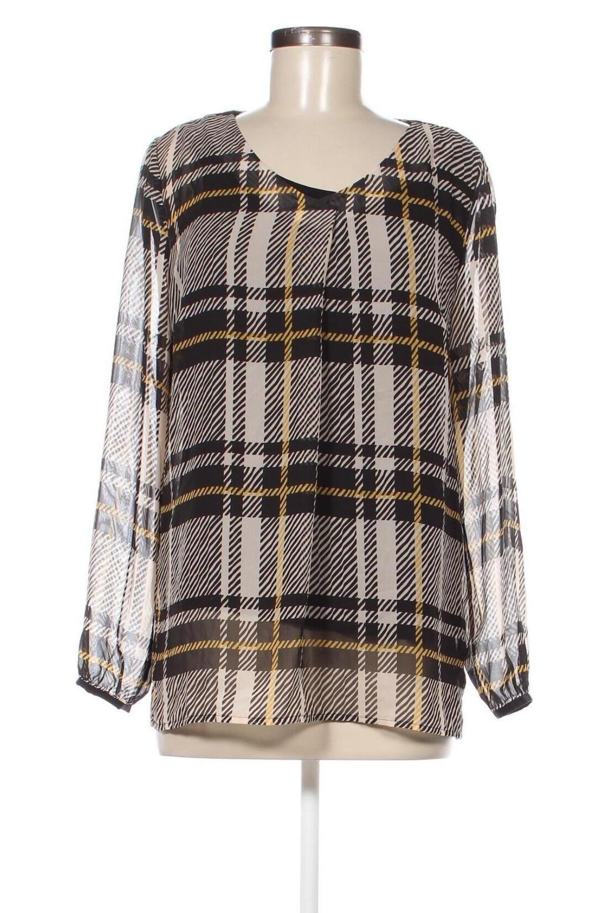 Damen Shirt Betty & Co, Größe S, Farbe Mehrfarbig, Preis 16,70 €