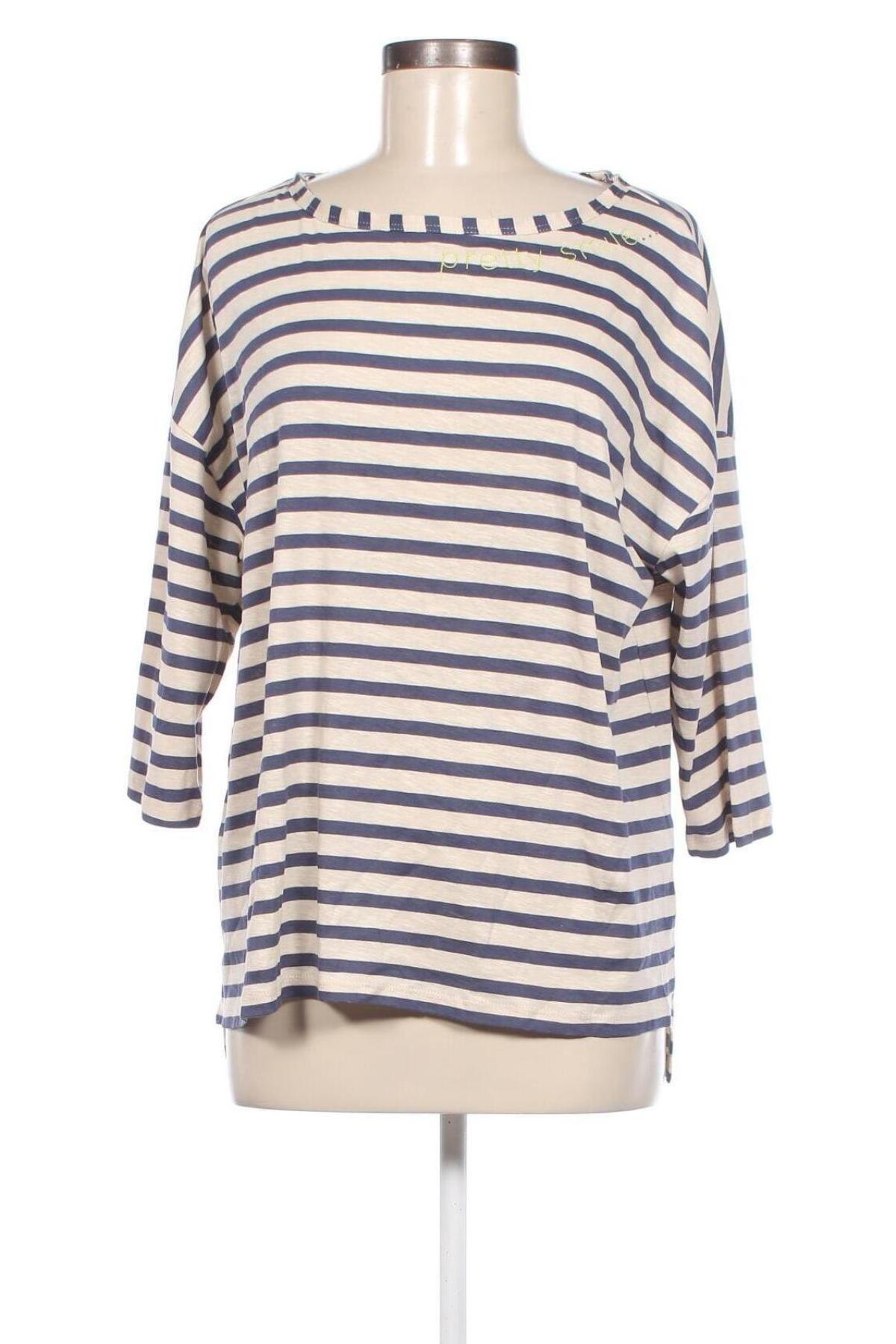 Γυναικεία μπλούζα Betty Barclay, Μέγεθος XL, Χρώμα Πολύχρωμο, Τιμή 27,84 €