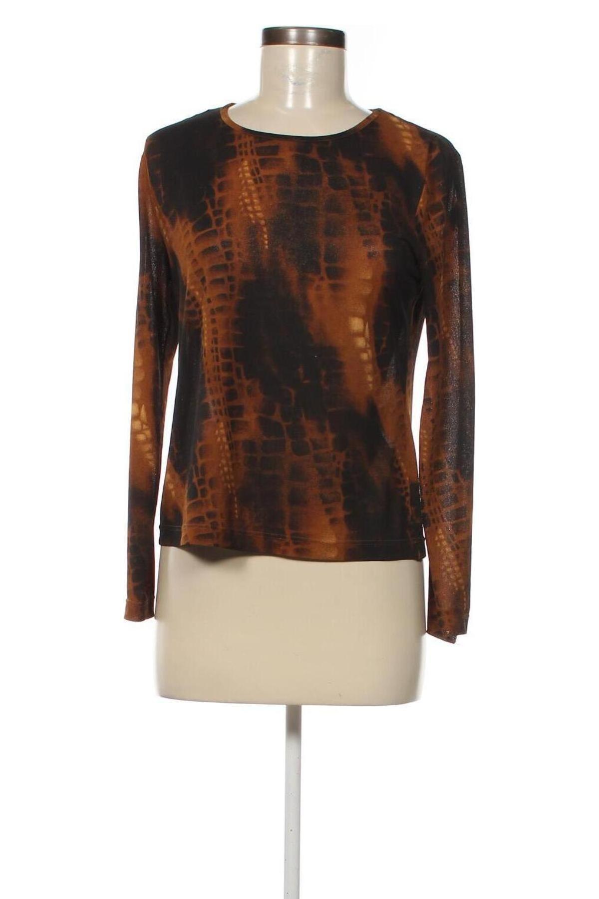 Damen Shirt Betty Barclay, Größe M, Farbe Braun, Preis € 16,25