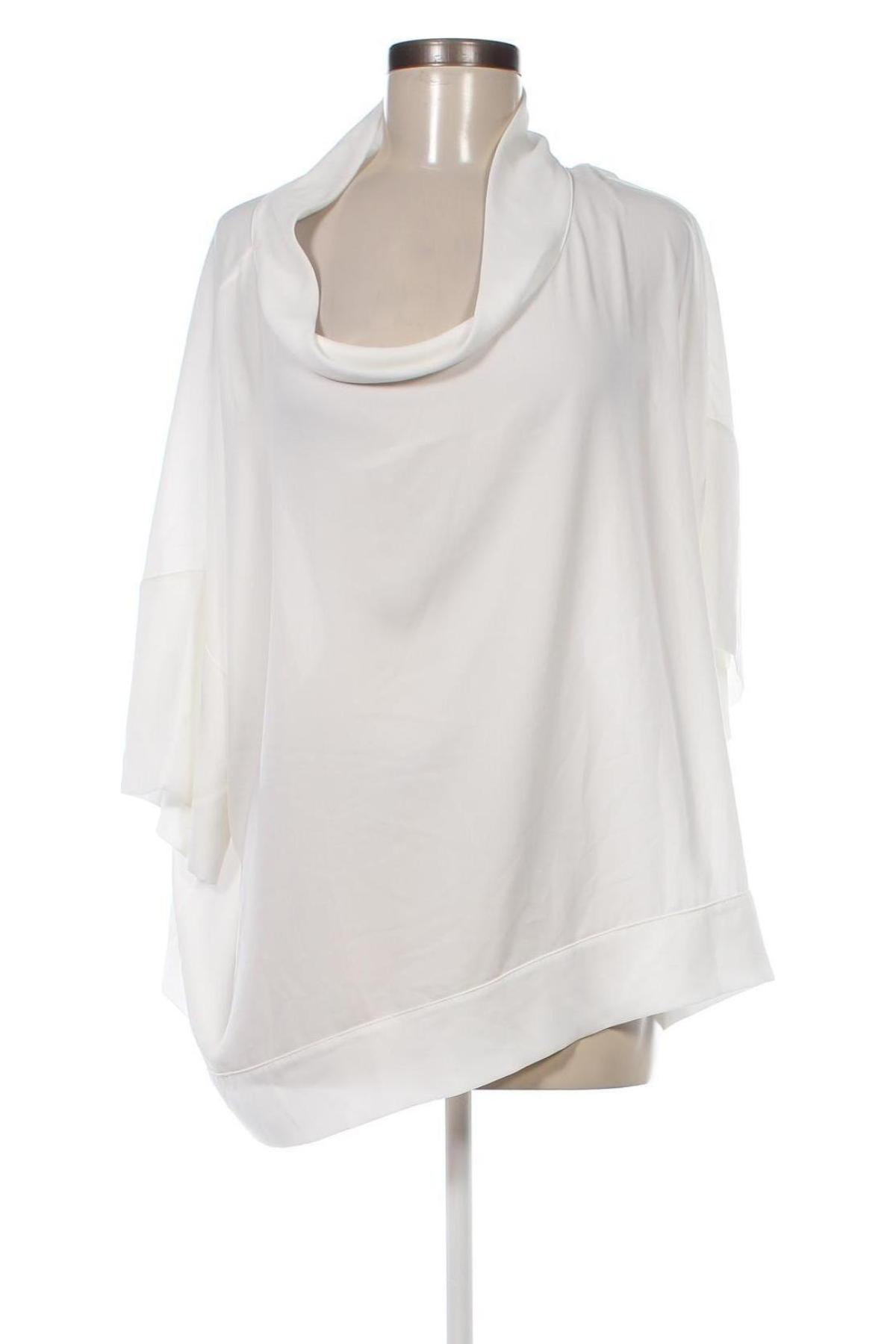 Damen Shirt Betty Barclay, Größe XXL, Farbe Weiß, Preis 33,40 €
