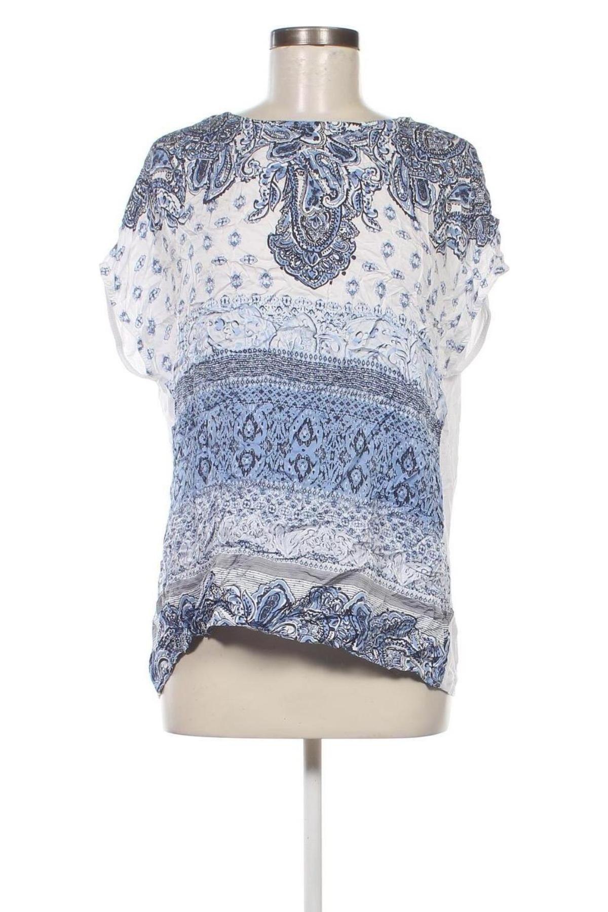 Γυναικεία μπλούζα Betty Barclay, Μέγεθος M, Χρώμα Πολύχρωμο, Τιμή 15,44 €