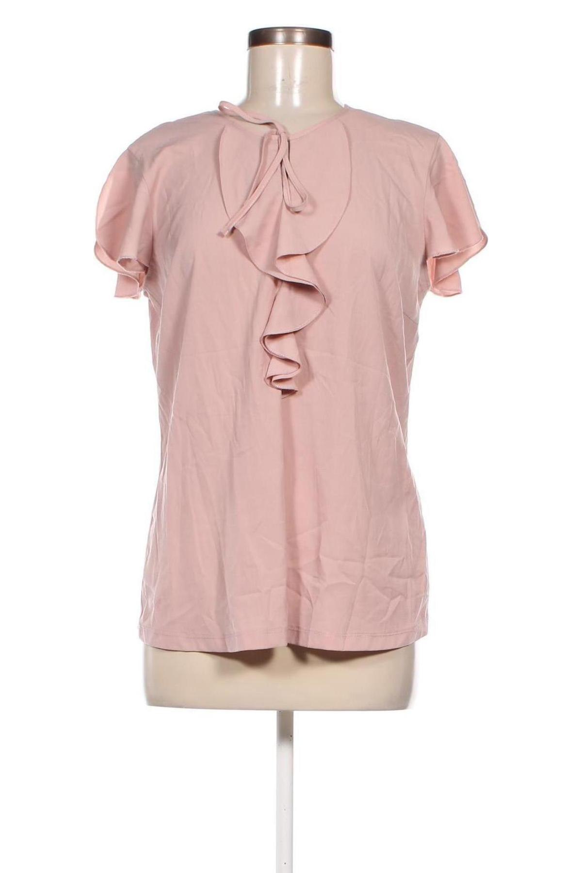 Γυναικεία μπλούζα Betty Barclay, Μέγεθος M, Χρώμα Ρόζ , Τιμή 15,44 €