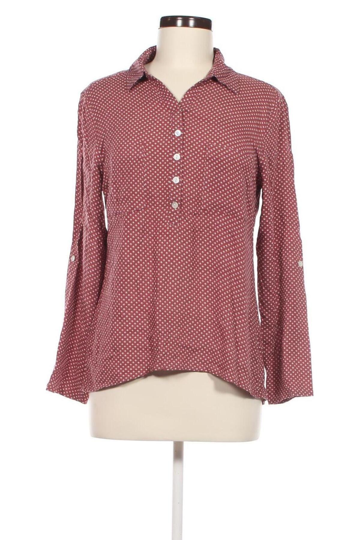 Damen Shirt Bexleys, Größe S, Farbe Aschrosa, Preis 5,92 €