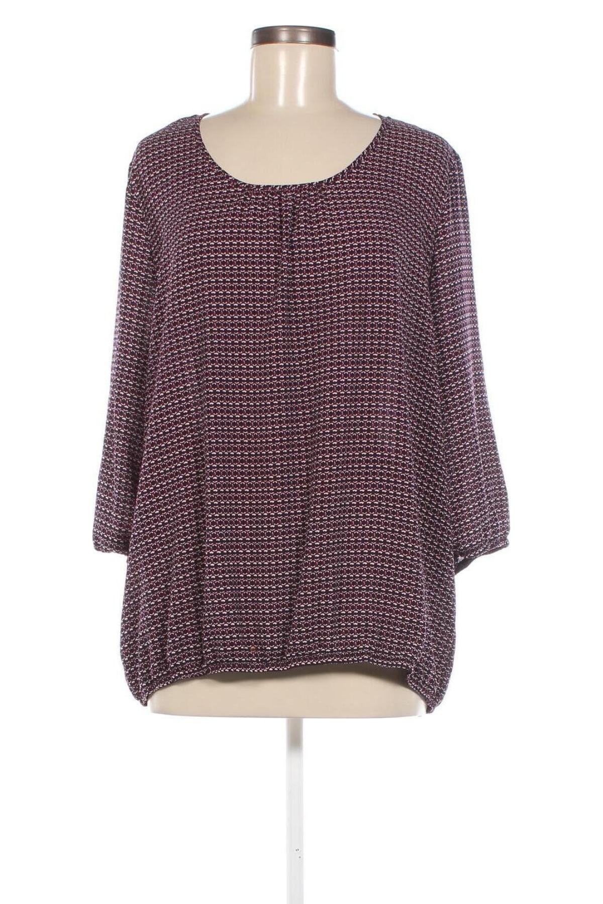 Damen Shirt Bexleys, Größe XL, Farbe Mehrfarbig, Preis € 13,01