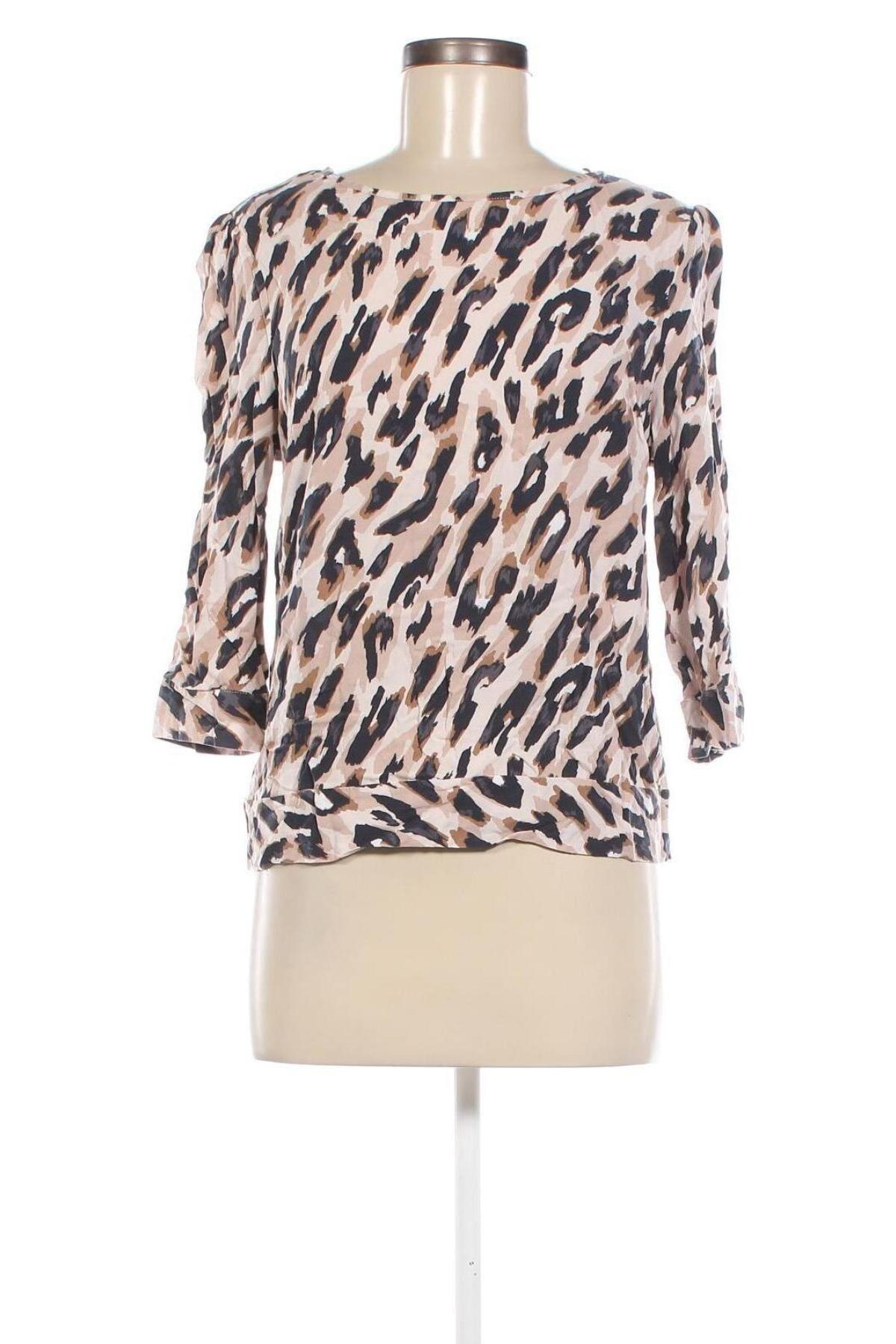 Γυναικεία μπλούζα Bexleys, Μέγεθος L, Χρώμα Πολύχρωμο, Τιμή 7,36 €