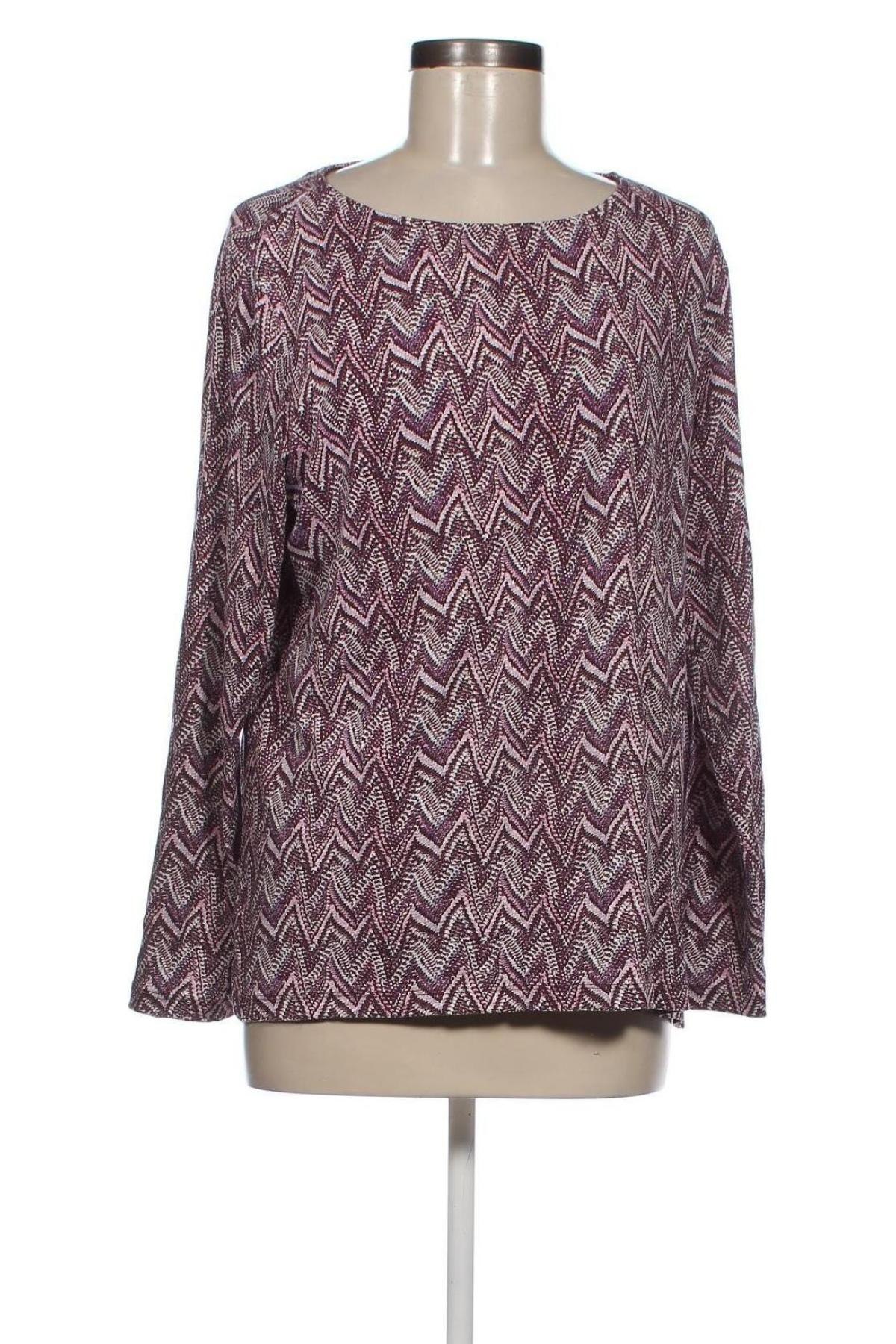 Damen Shirt Bexleys, Größe L, Farbe Mehrfarbig, Preis € 10,65