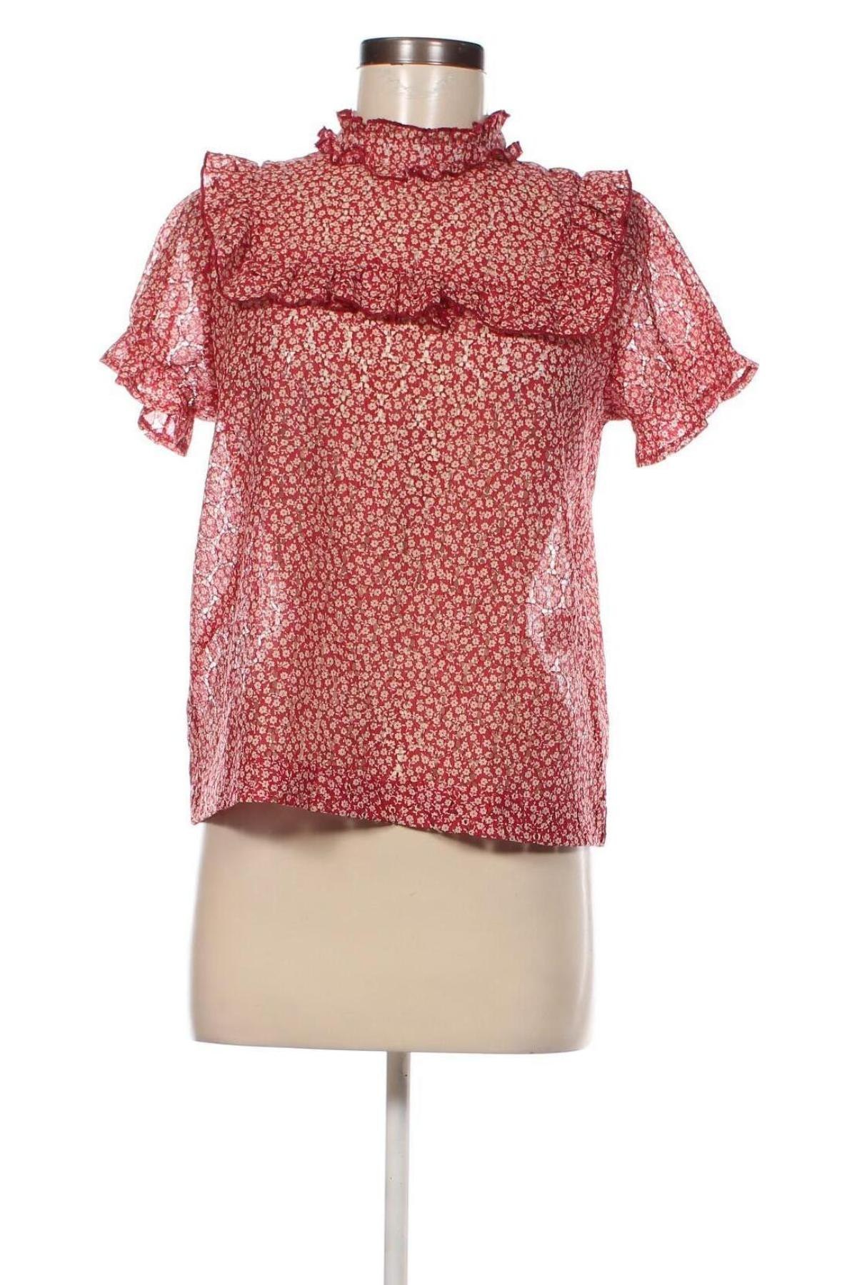 Γυναικεία μπλούζα Birgitte Herskind, Μέγεθος L, Χρώμα Πολύχρωμο, Τιμή 34,91 €