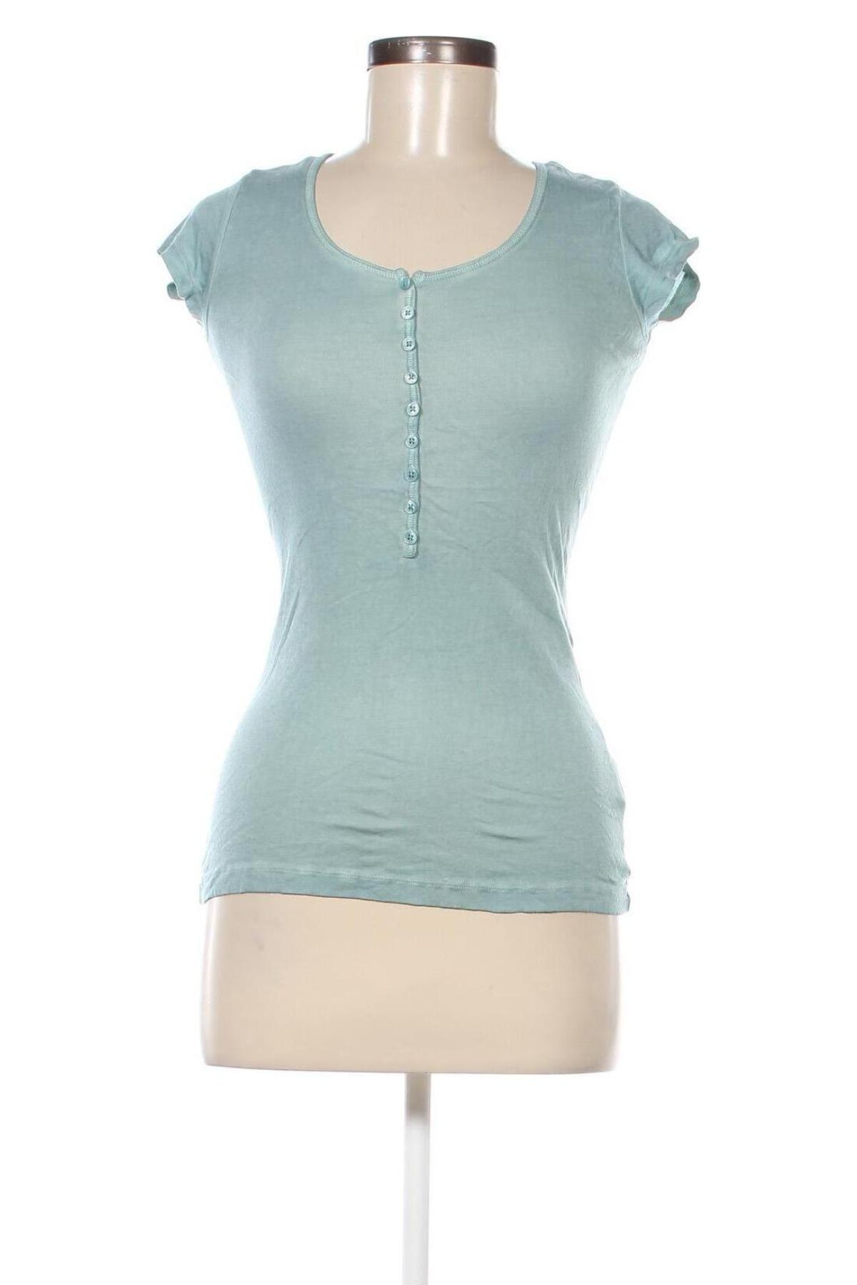 Damen Shirt Blaumax, Größe XS, Farbe Blau, Preis € 18,04