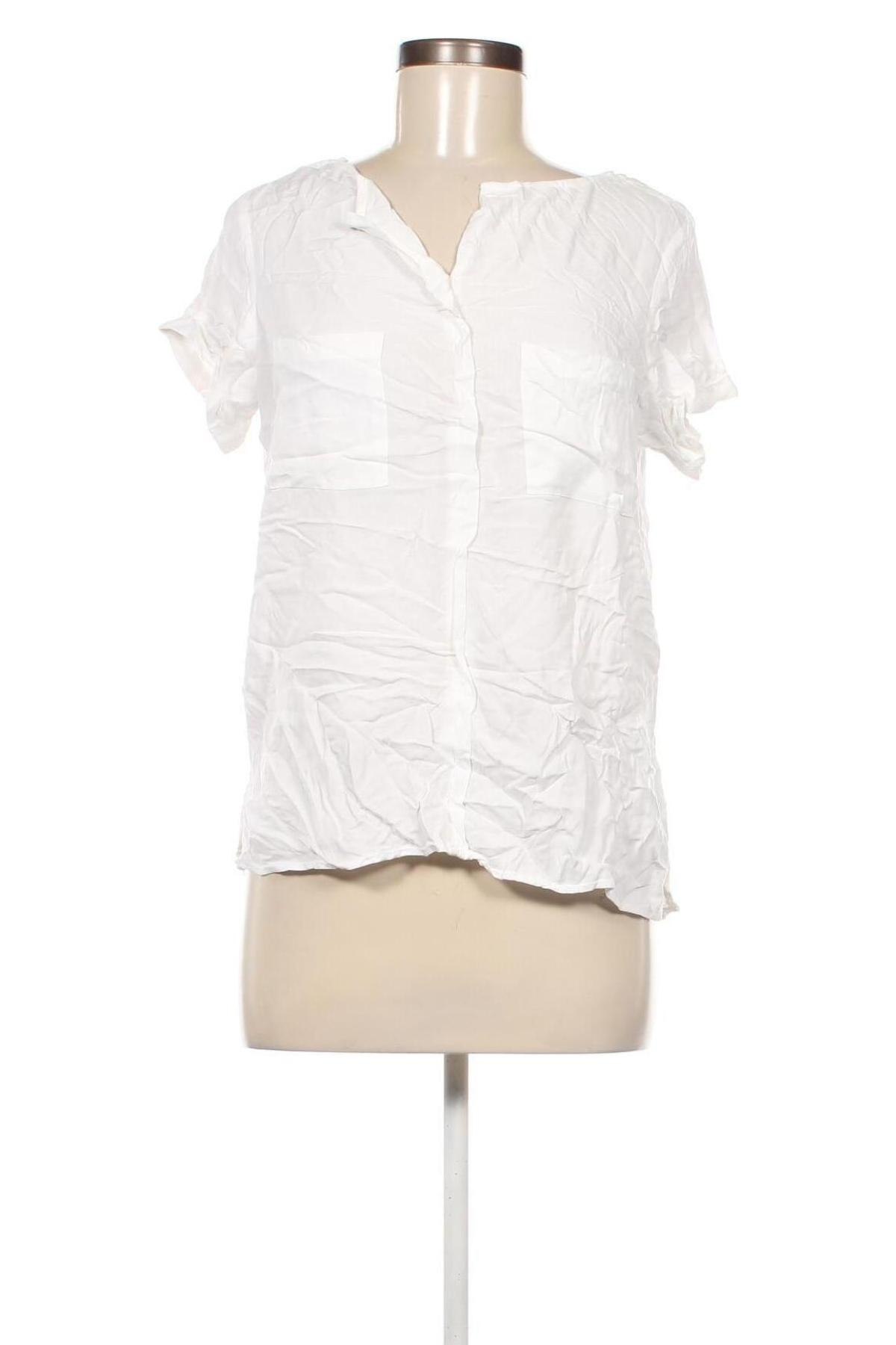 Damen Shirt Blind Date, Größe XS, Farbe Weiß, Preis € 5,95