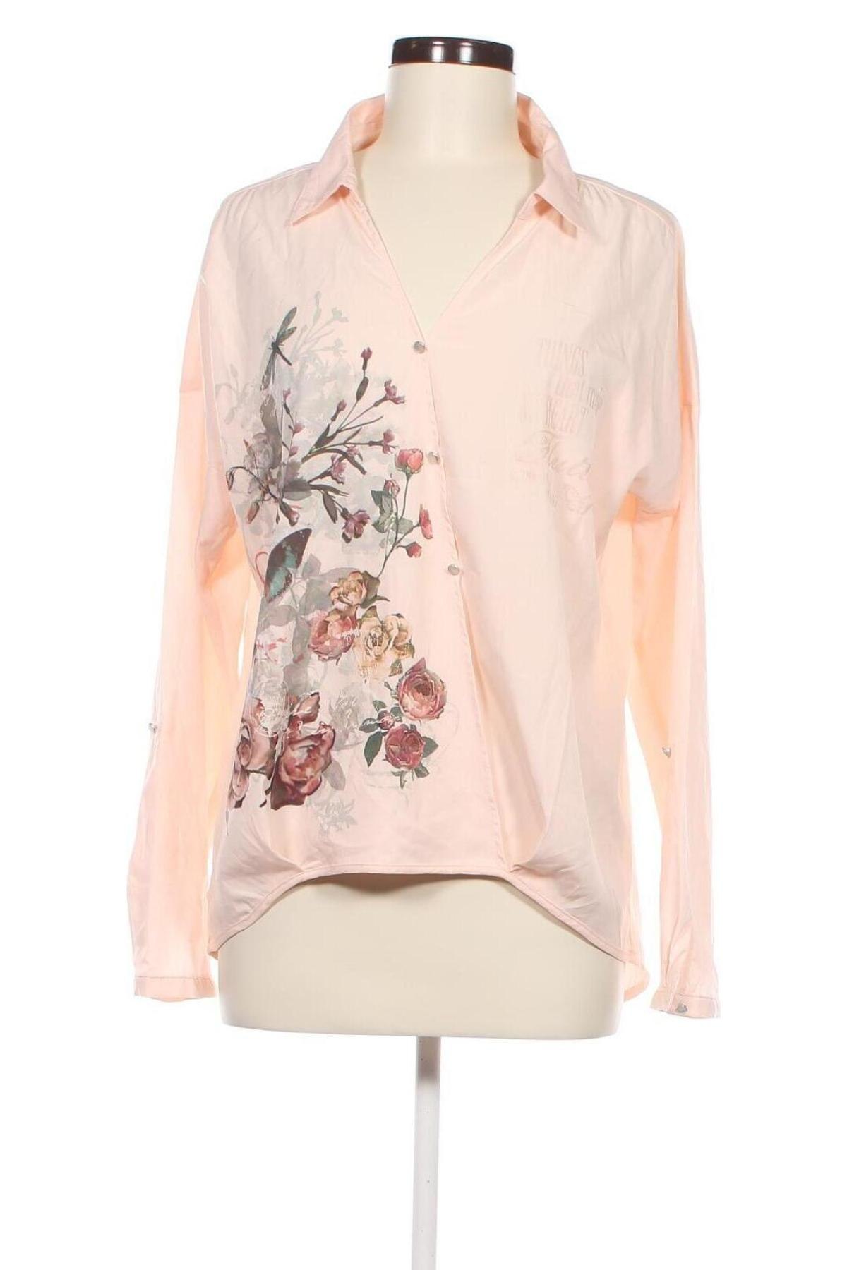 Γυναικεία μπλούζα Blind Date, Μέγεθος M, Χρώμα Ρόζ , Τιμή 5,29 €