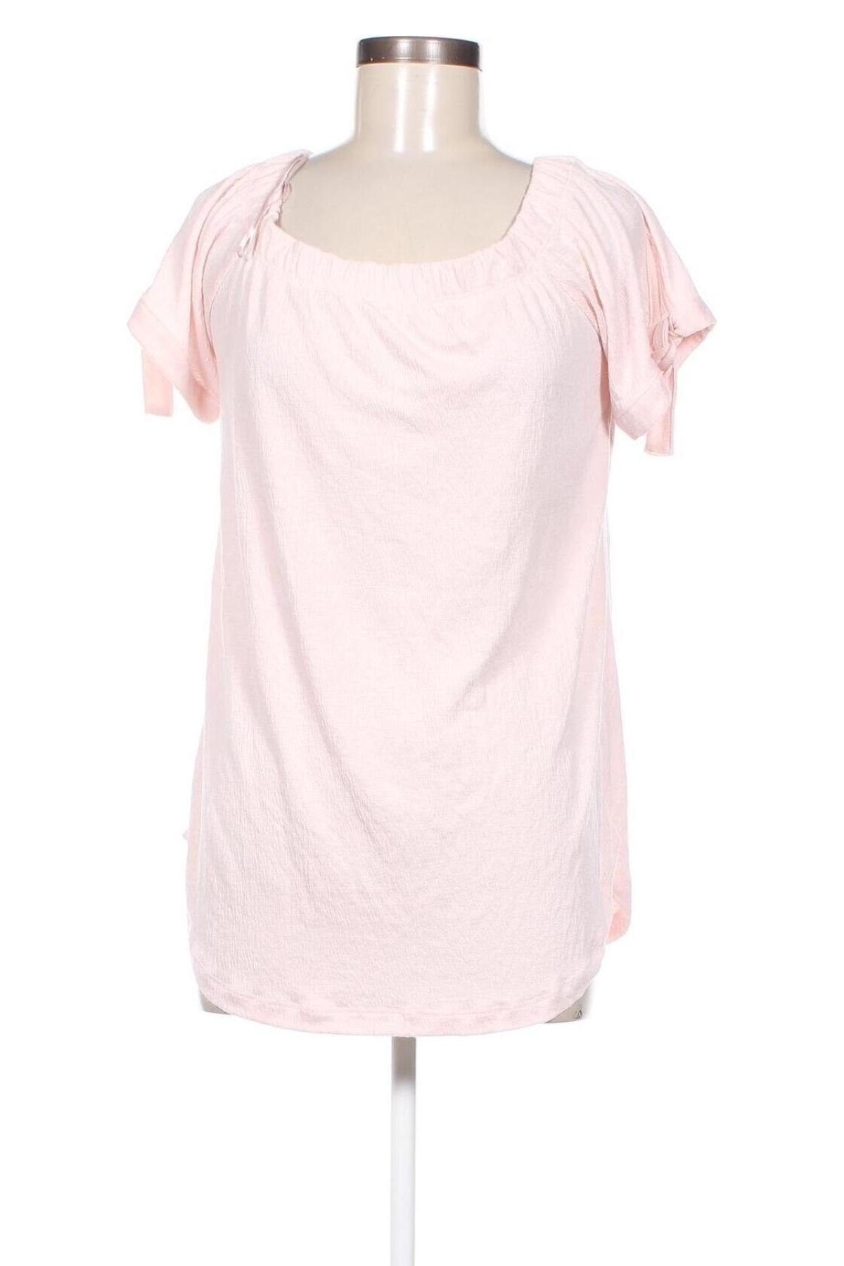Damen Shirt Blind Date, Größe L, Farbe Rosa, Preis 6,87 €