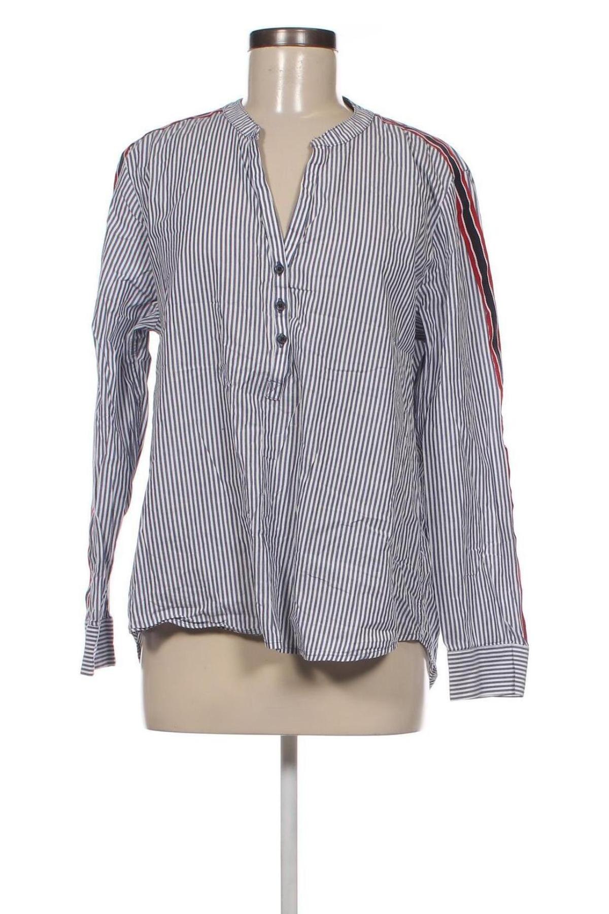 Damen Shirt Blue Motion, Größe L, Farbe Mehrfarbig, Preis € 3,99