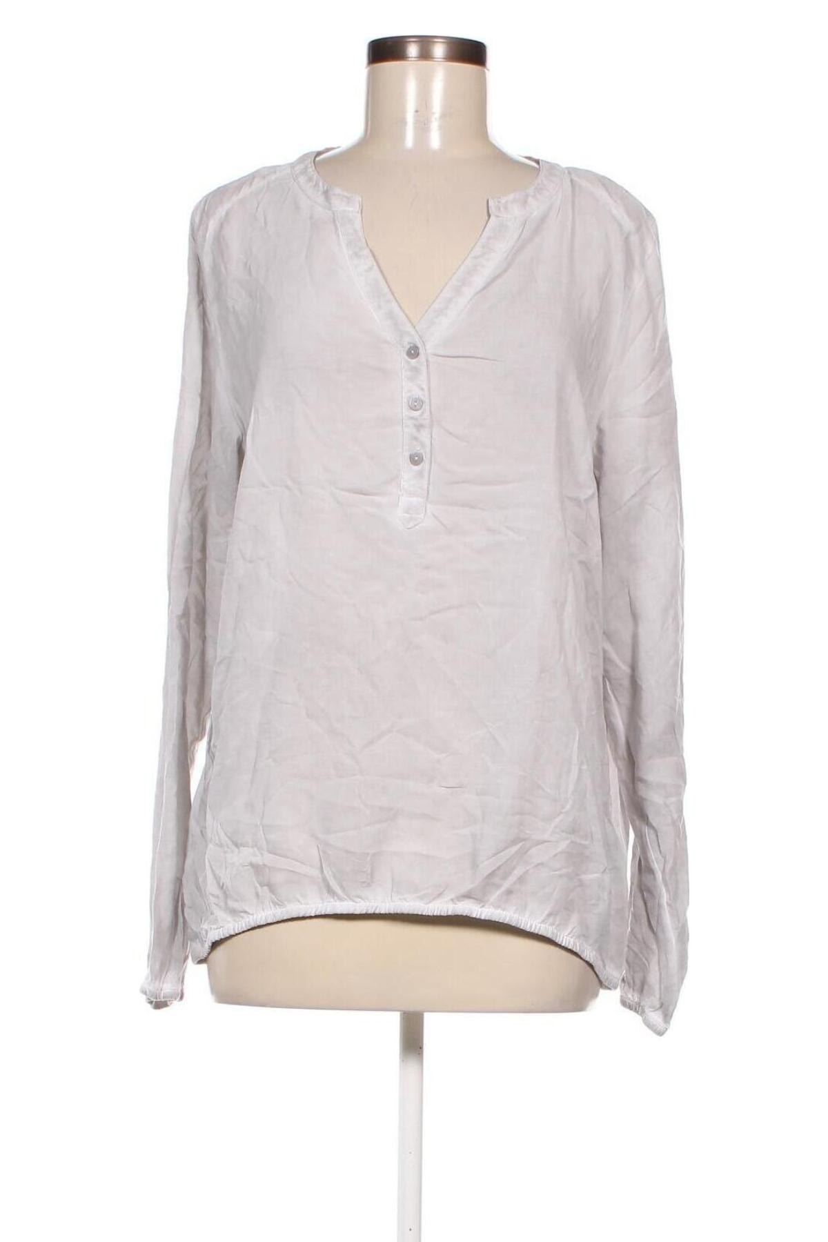 Damen Shirt Blue Motion, Größe M, Farbe Grau, Preis € 4,63