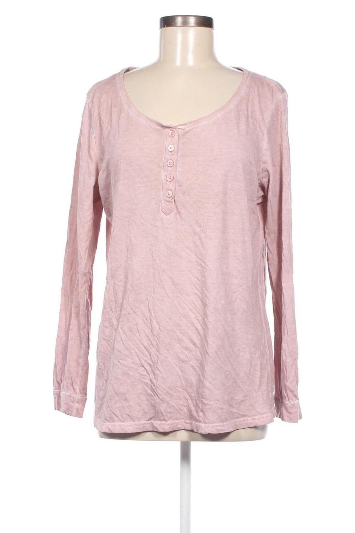 Damen Shirt Blue Motion, Größe L, Farbe Rosa, Preis € 5,95