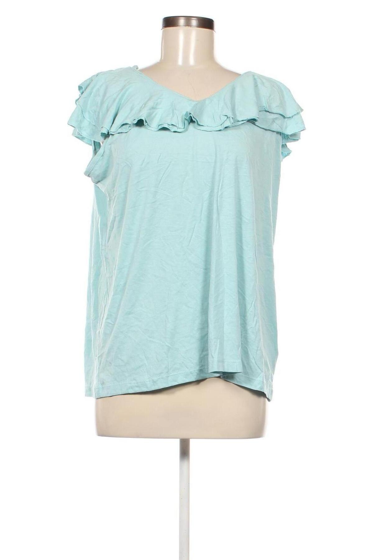 Damen Shirt Blue Motion, Größe L, Farbe Blau, Preis € 10,57