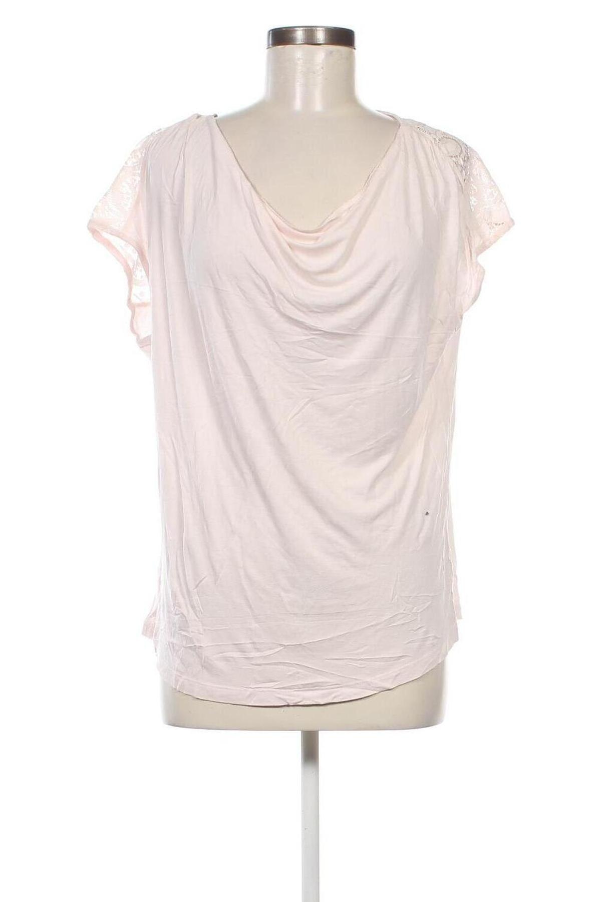 Damen Shirt Blue Motion, Größe M, Farbe Rosa, Preis € 13,22