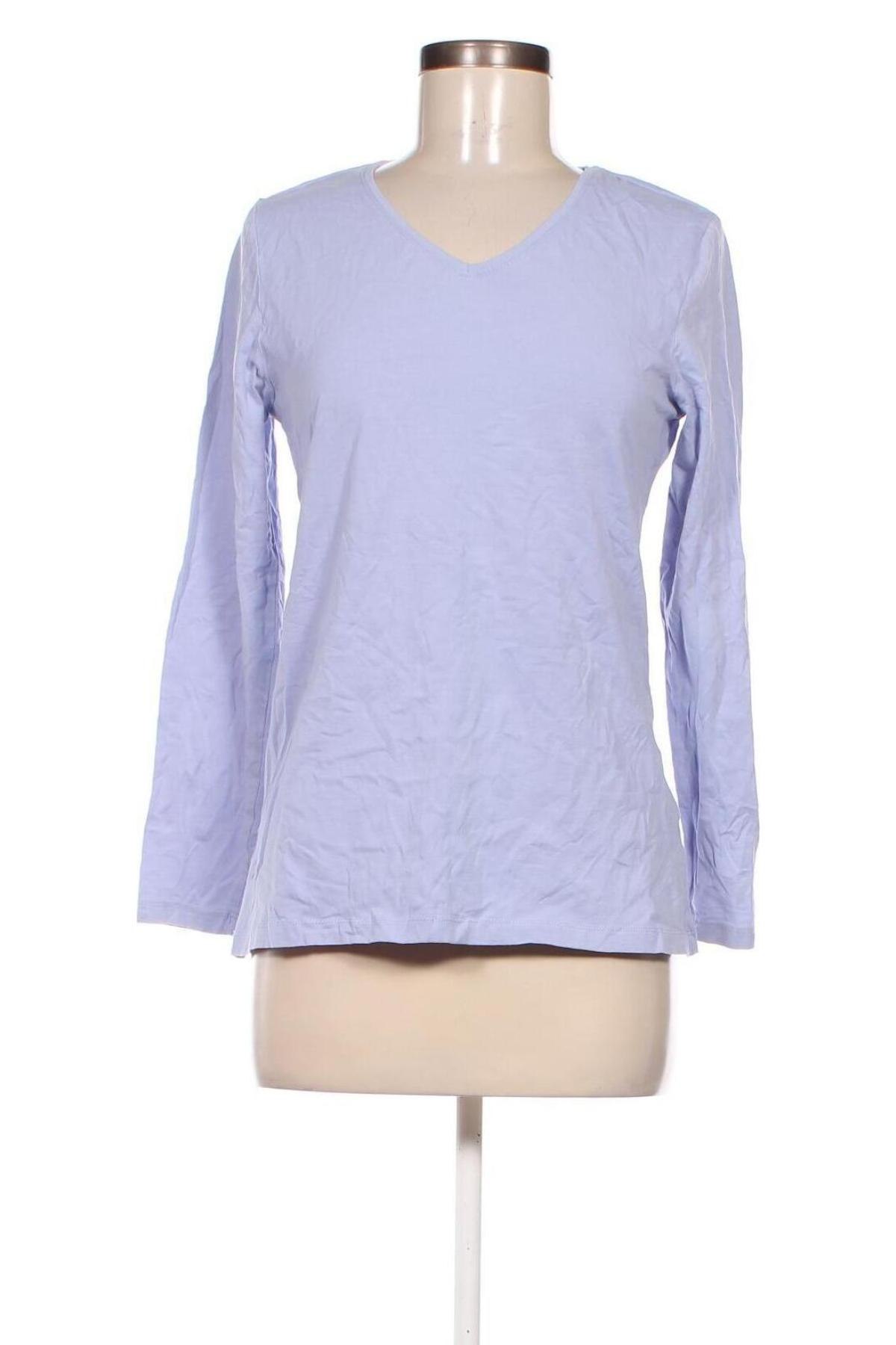 Damen Shirt Blue Motion, Größe XL, Farbe Blau, Preis 7,27 €