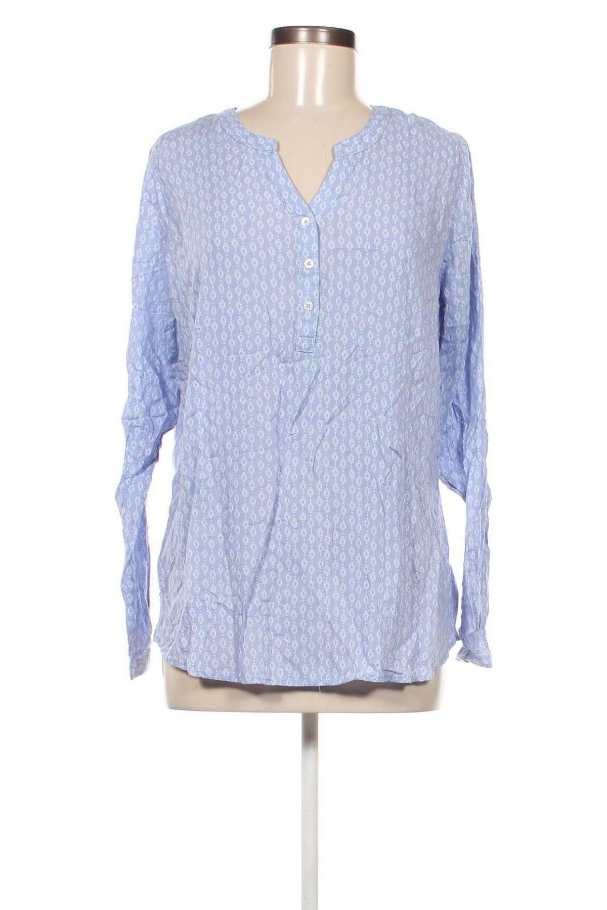 Damen Shirt Blue Motion, Größe M, Farbe Blau, Preis € 5,29