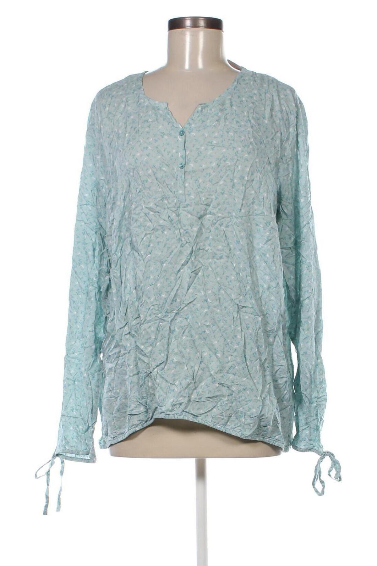 Damen Shirt Blue Motion, Größe XL, Farbe Blau, Preis 11,86 €