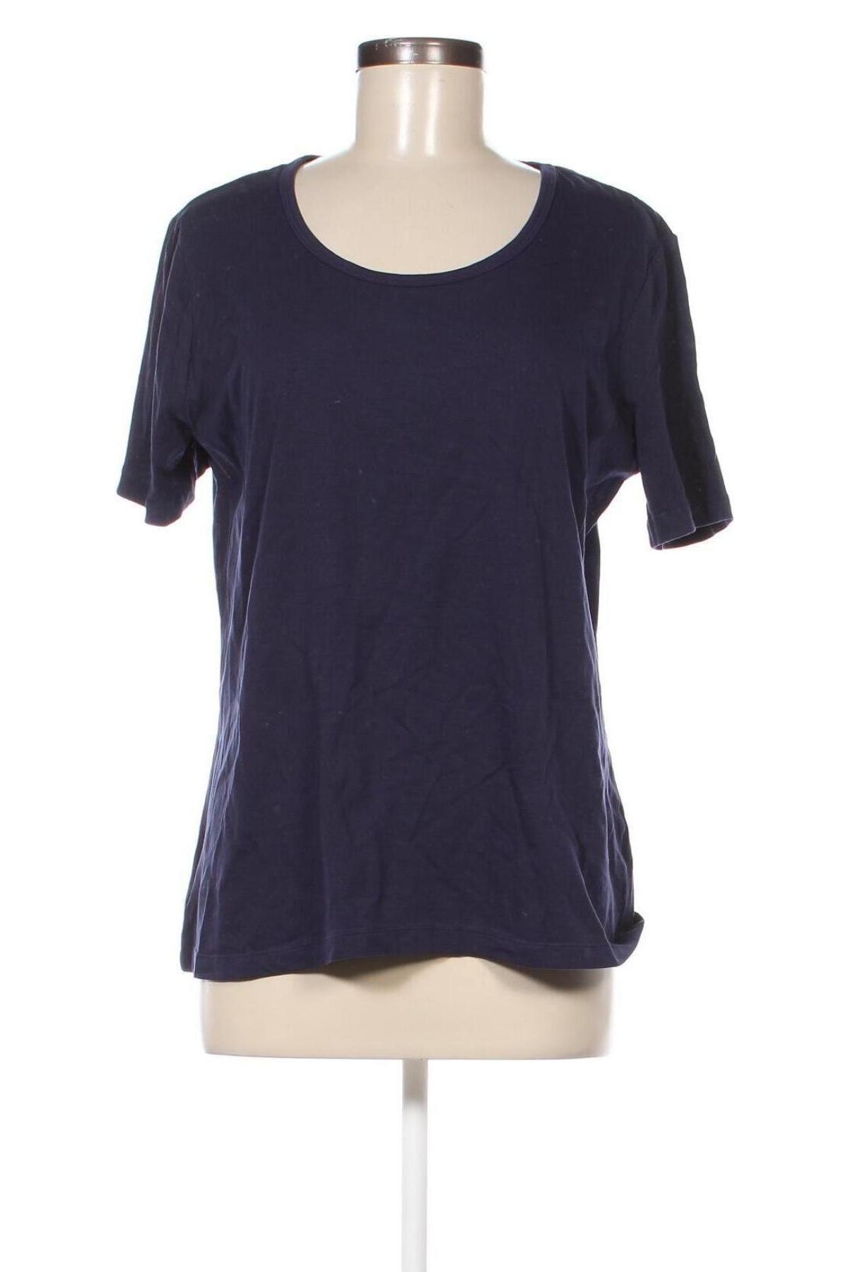 Damen Shirt Blue Motion, Größe L, Farbe Blau, Preis 4,99 €