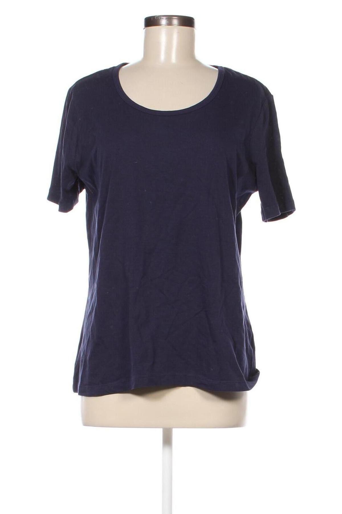 Damen Shirt Blue Motion, Größe L, Farbe Blau, Preis € 13,22