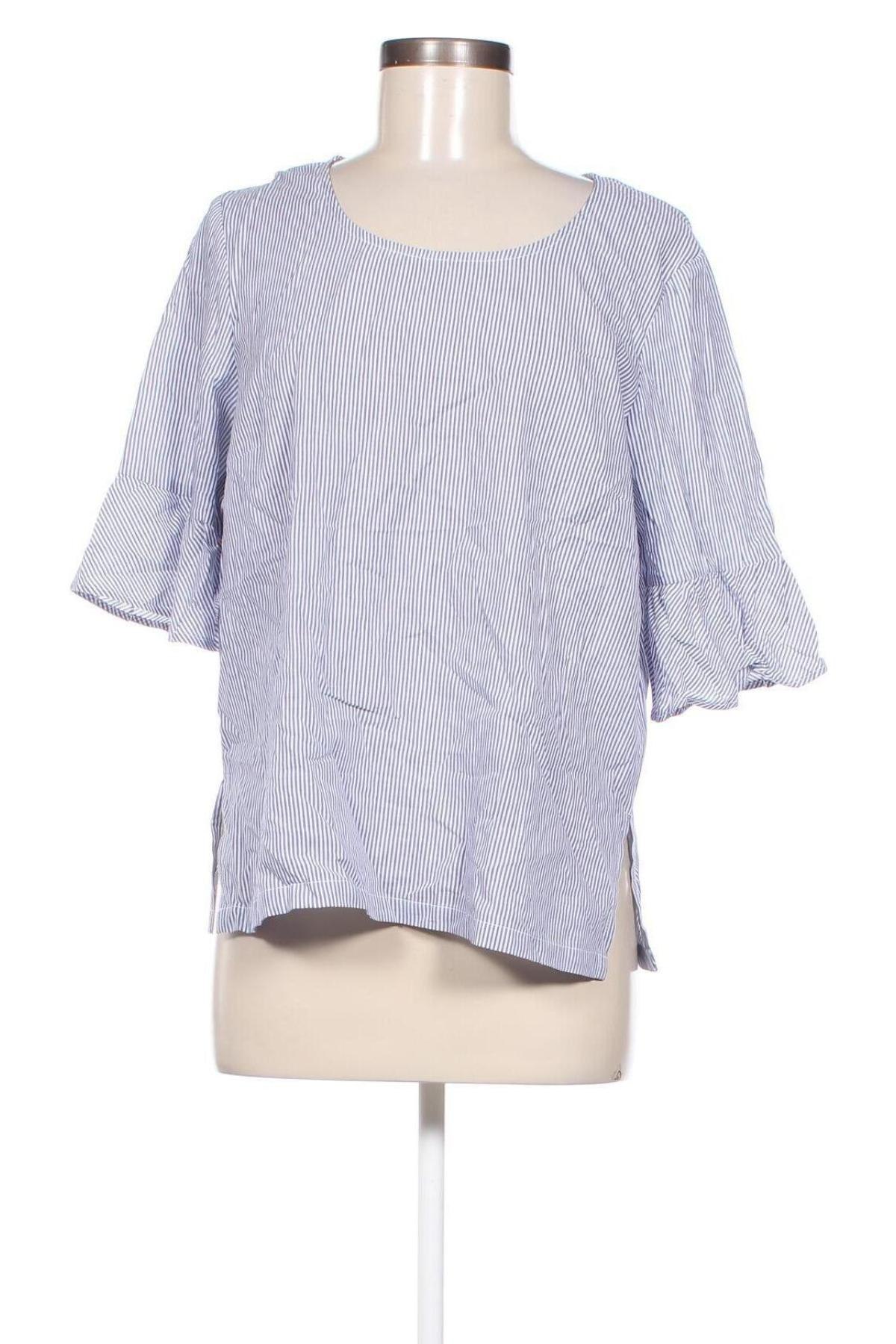 Γυναικεία μπλούζα Blue Motion, Μέγεθος M, Χρώμα Πολύχρωμο, Τιμή 4,11 €