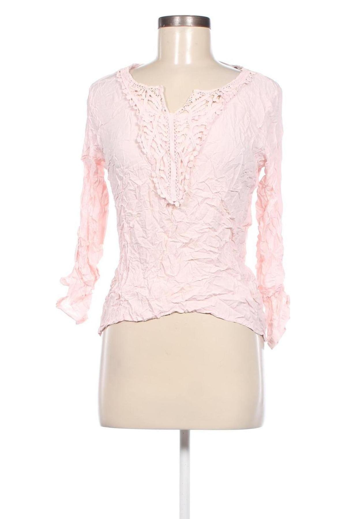 Damen Shirt Blue Motion, Größe M, Farbe Rosa, Preis € 13,22