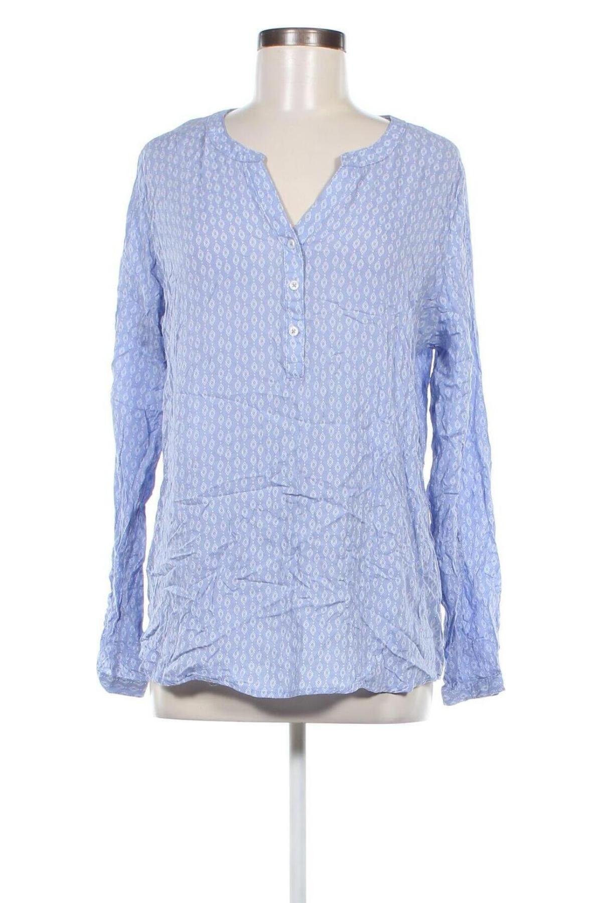 Damen Shirt Blue Motion, Größe L, Farbe Blau, Preis € 13,22