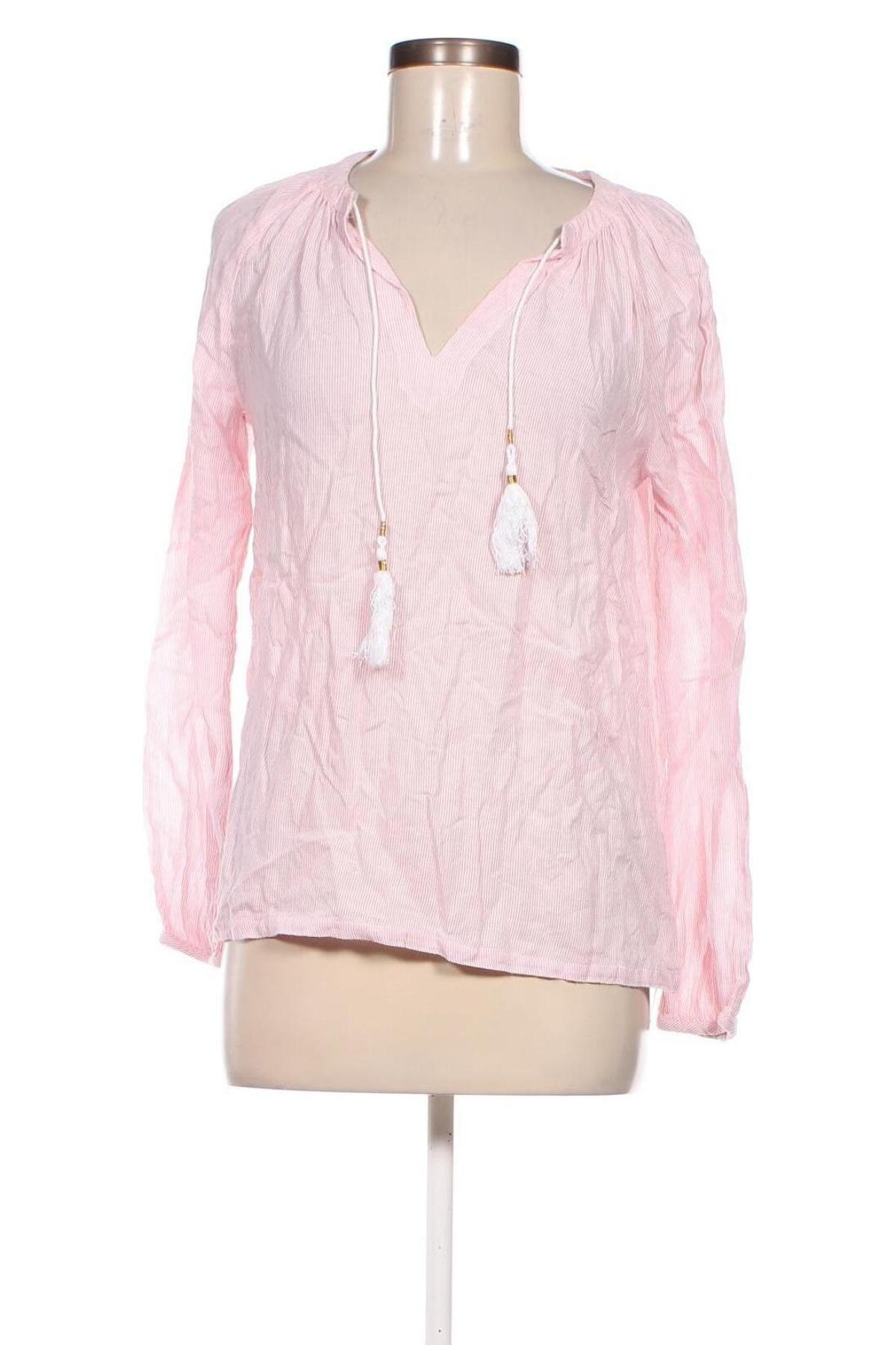 Bluză de femei Boden, Mărime M, Culoare Roz, Preț 78,95 Lei