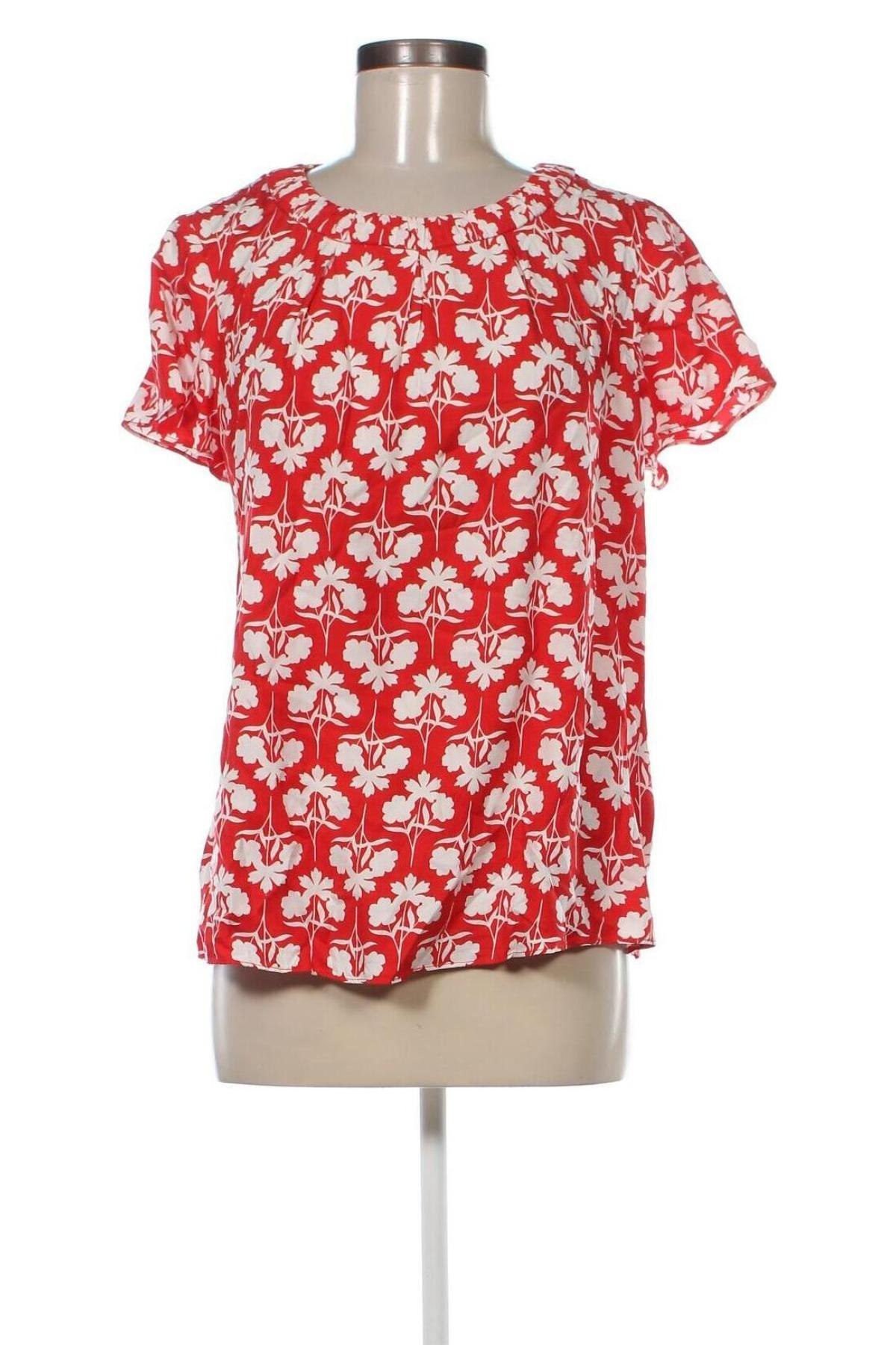Bluză de femei Boden, Mărime L, Culoare Roșu, Preț 157,89 Lei