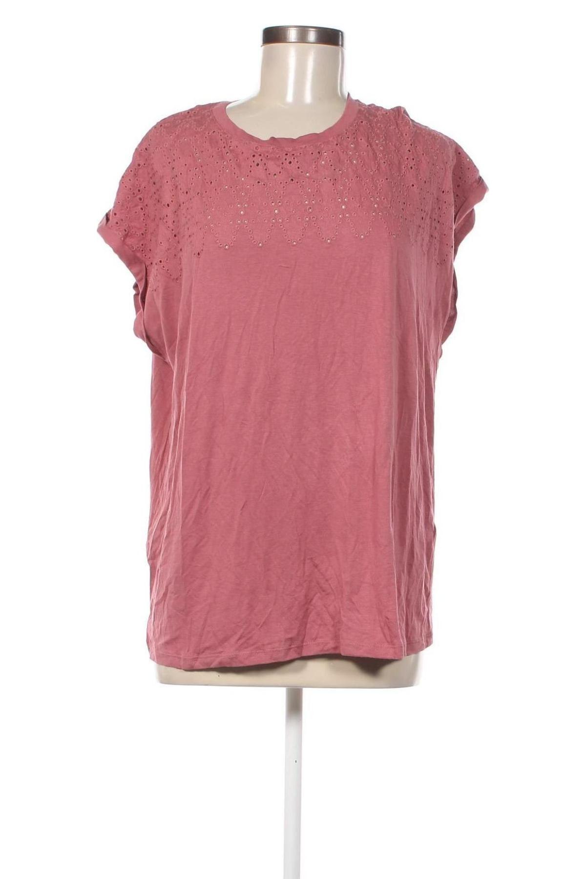 Bluză de femei Body Flirt, Mărime XL, Culoare Roz, Preț 27,63 Lei