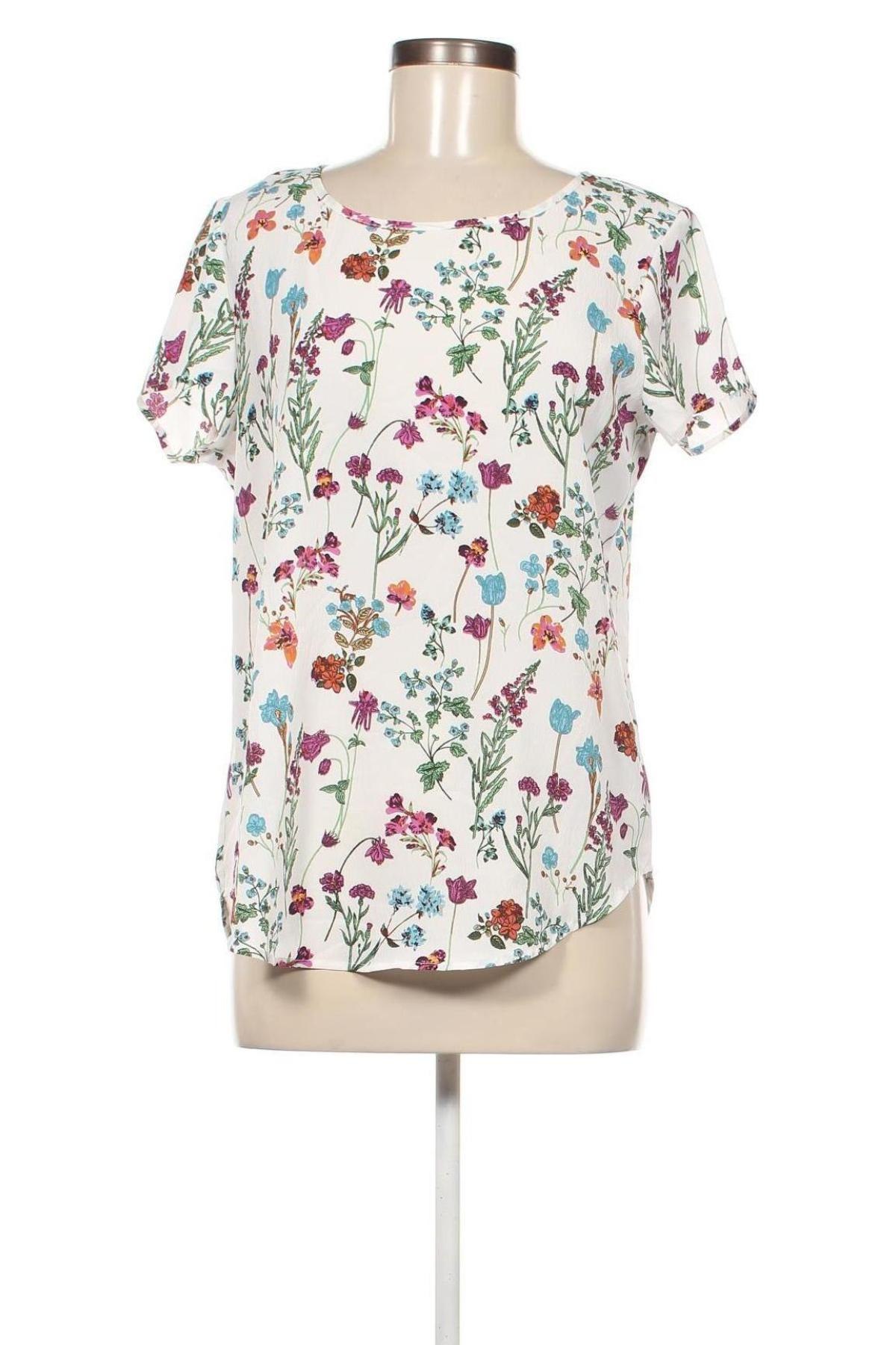 Γυναικεία μπλούζα Body Flirt, Μέγεθος M, Χρώμα Πολύχρωμο, Τιμή 11,75 €