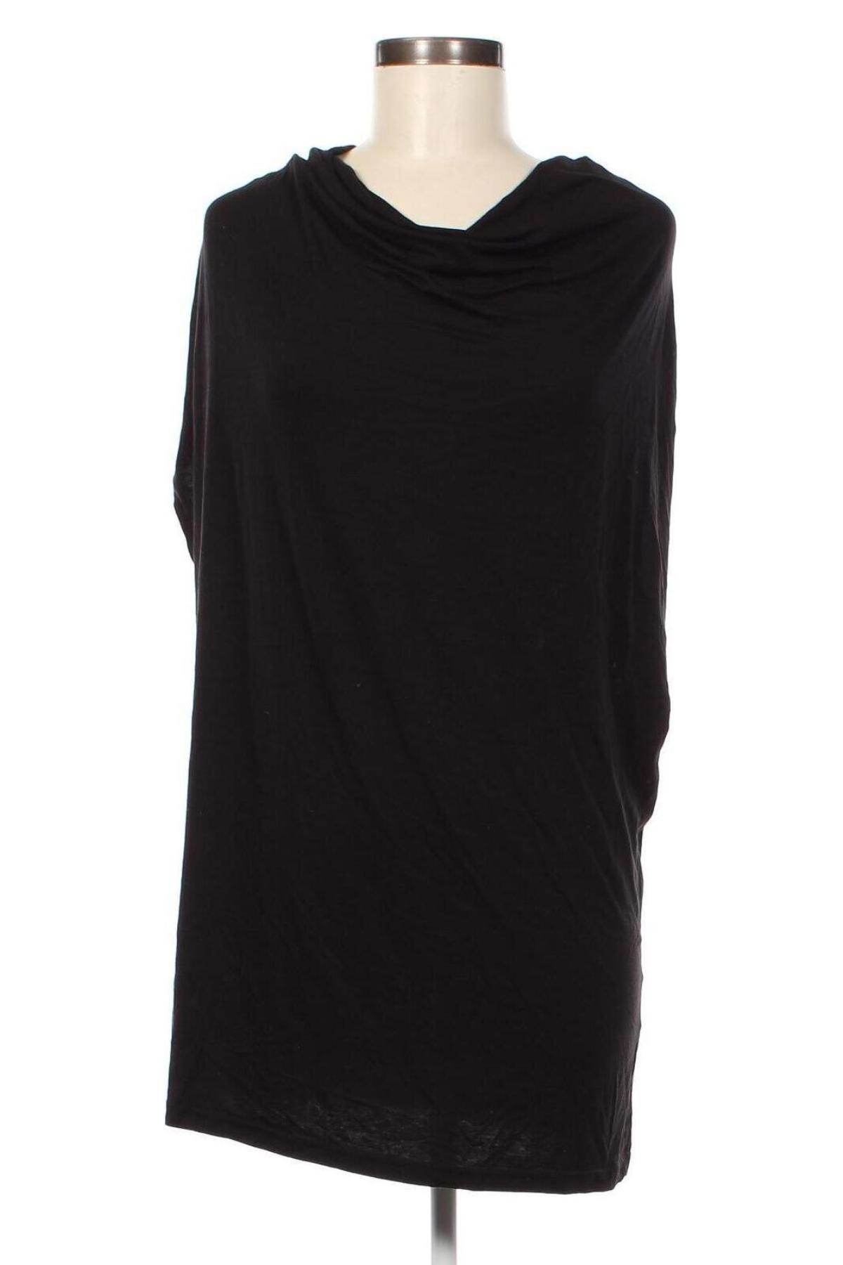Γυναικεία μπλούζα Body Flirt, Μέγεθος XL, Χρώμα Μαύρο, Τιμή 5,76 €