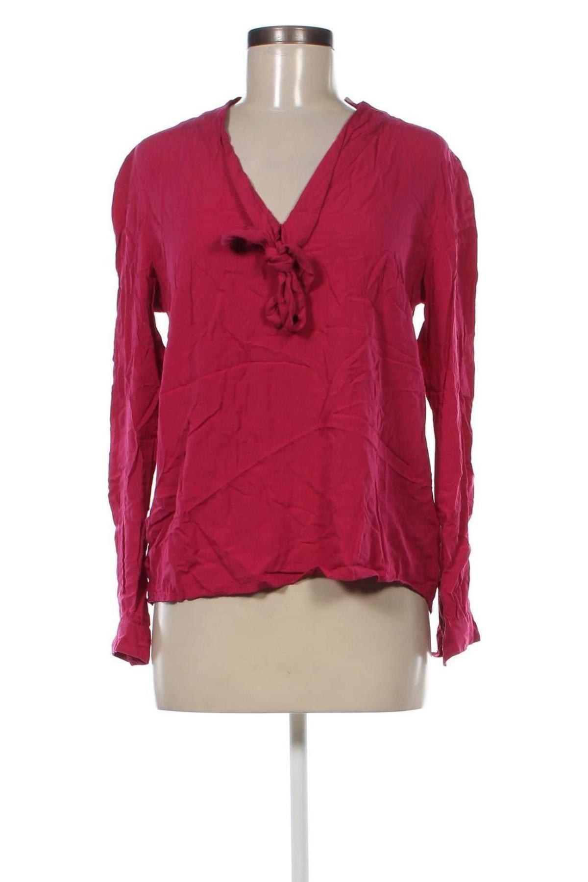 Damen Shirt Body Flirt, Größe M, Farbe Rosa, Preis 5,29 €