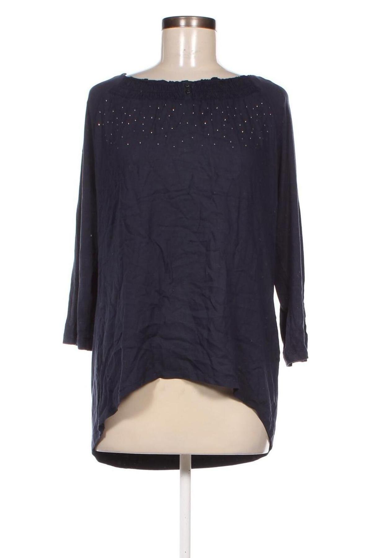 Damen Shirt Bonita, Größe L, Farbe Blau, Preis € 2,99