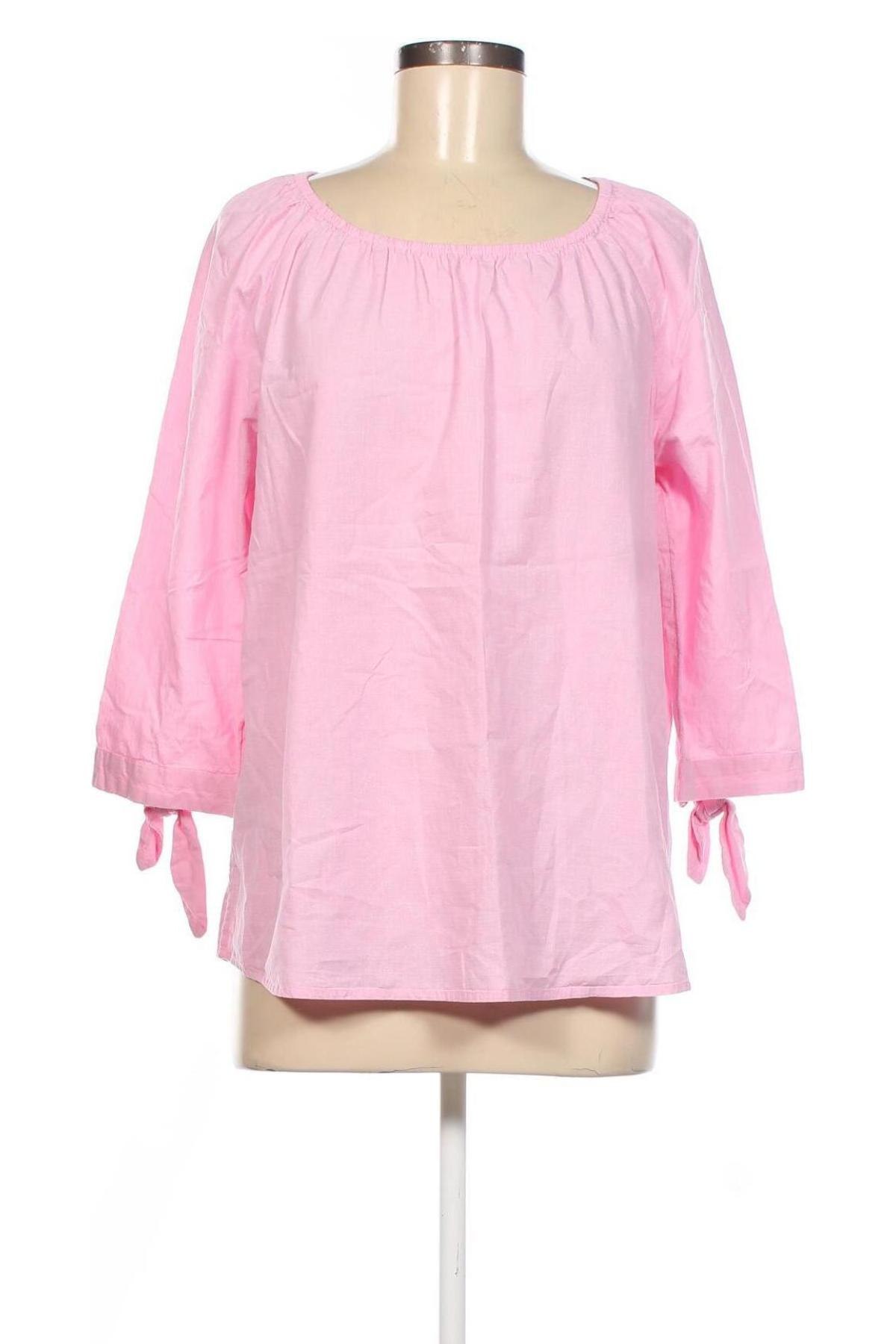 Damen Shirt Bonita, Größe L, Farbe Rosa, Preis € 4,63